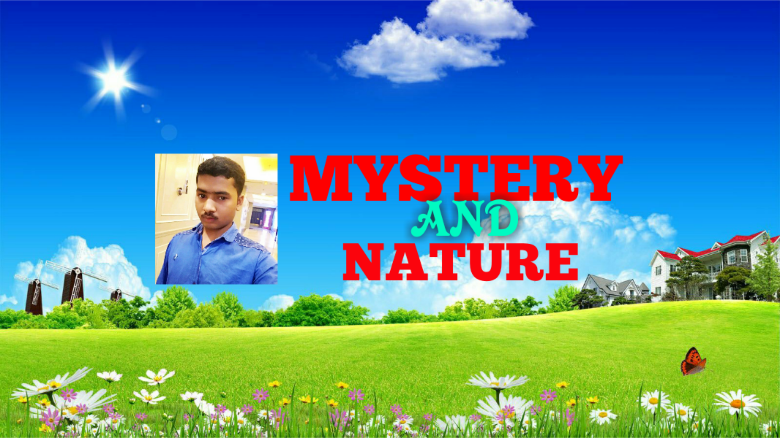 MYSTERY AND NATURE