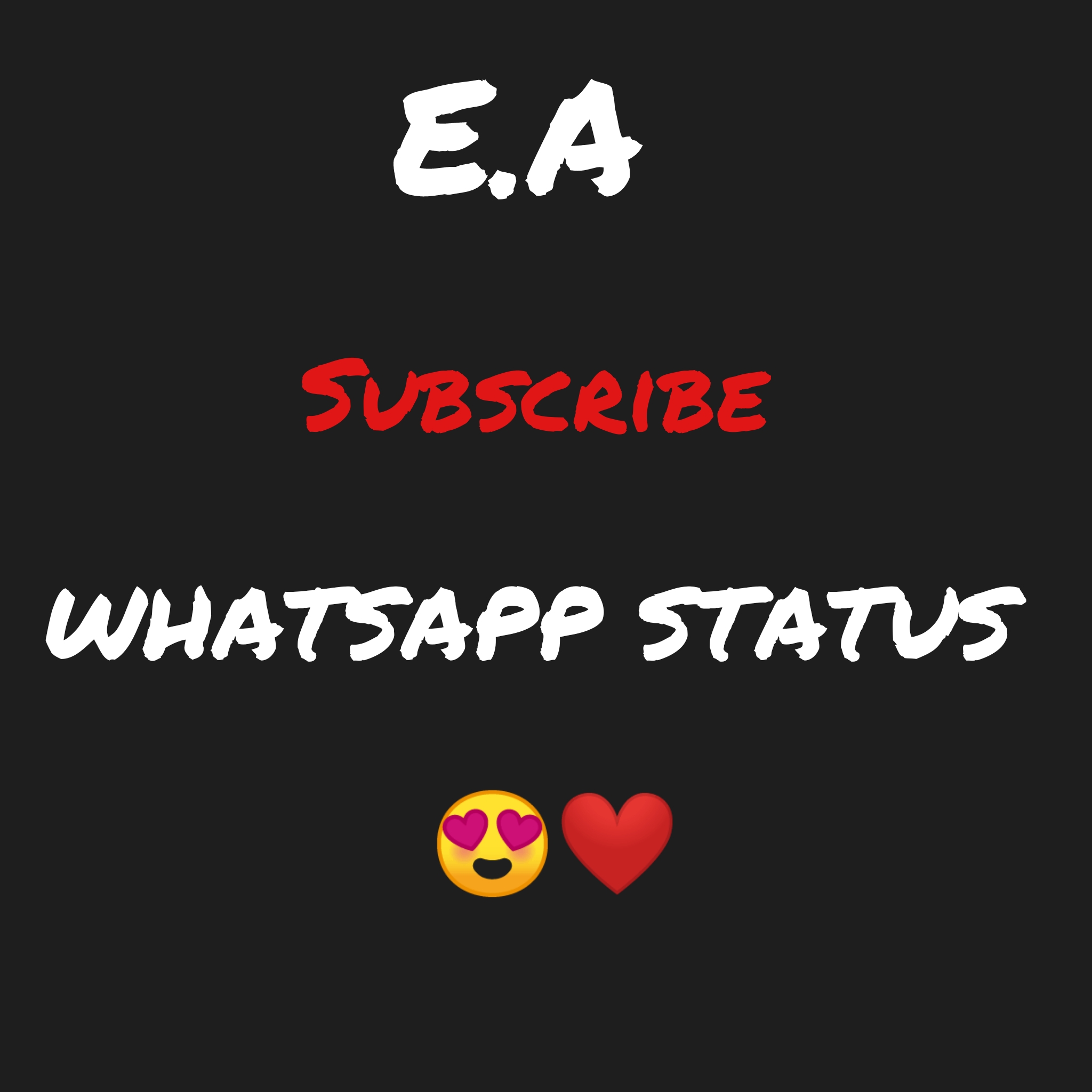 Whatsapp Status