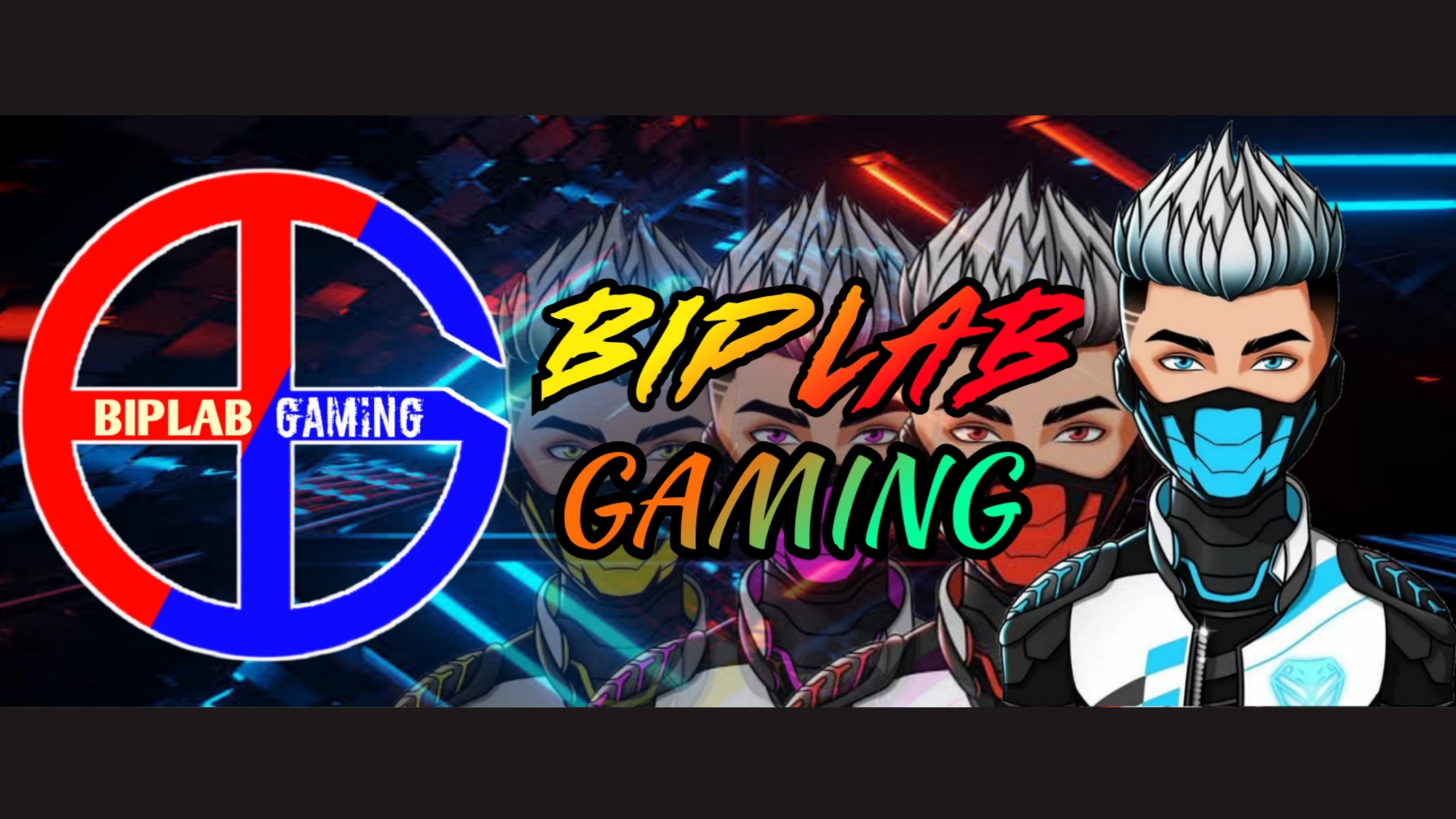 Biplab Gaming