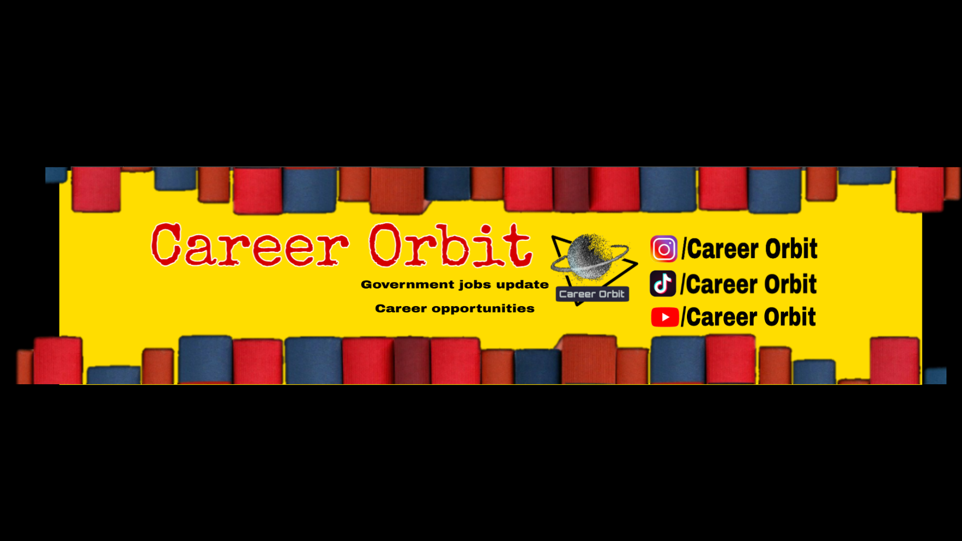 Career Orbit