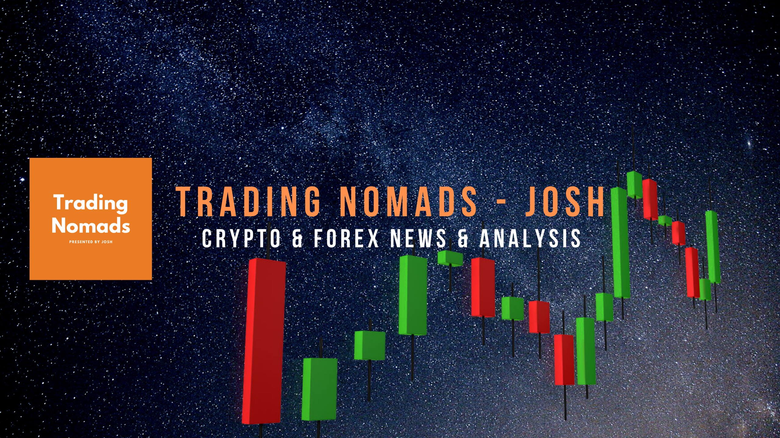 Trading Nomads