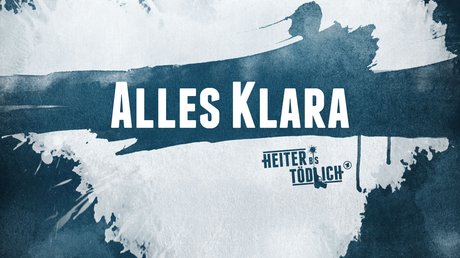 Alles Klara