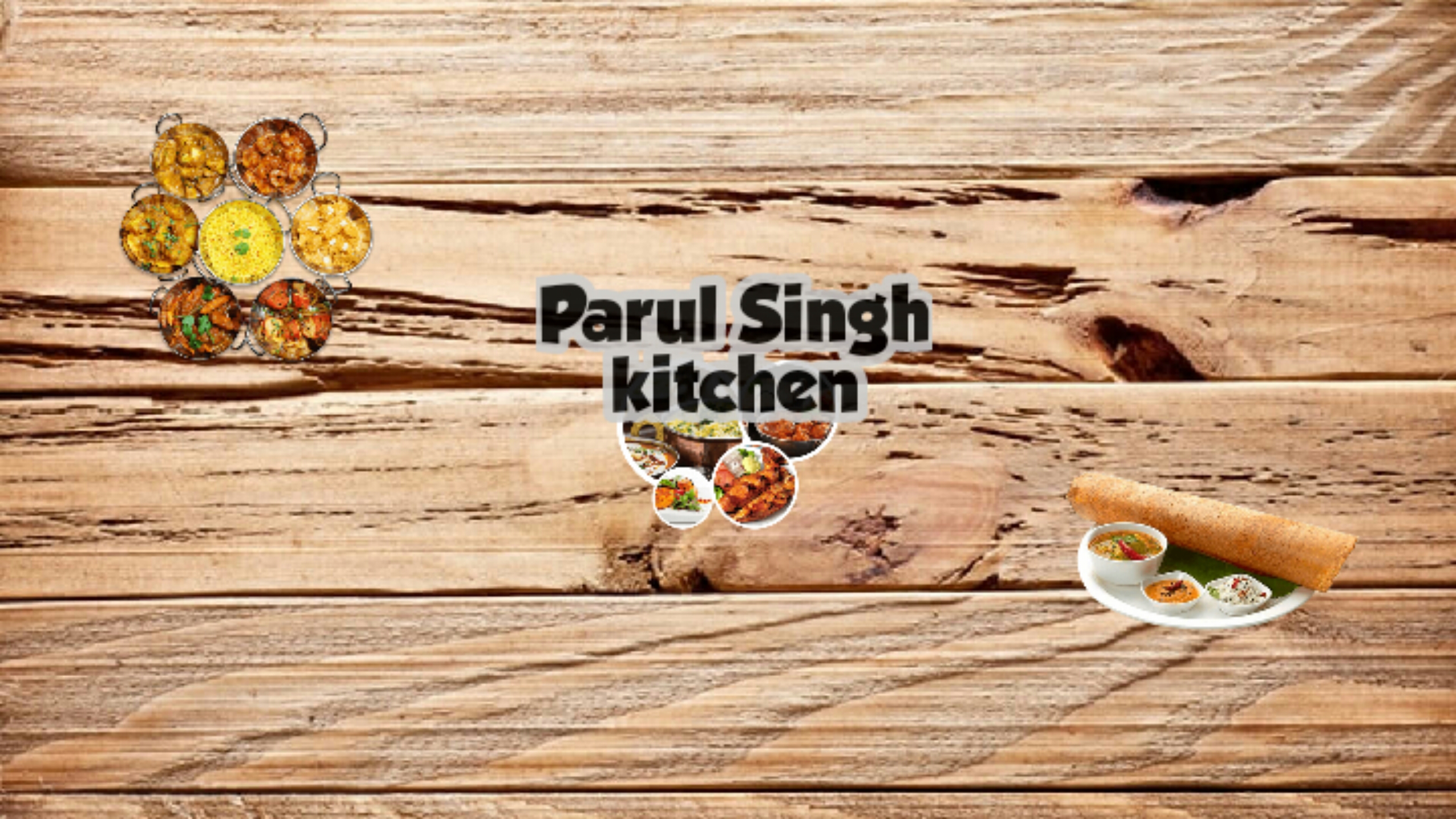 Parul singh kitchen
