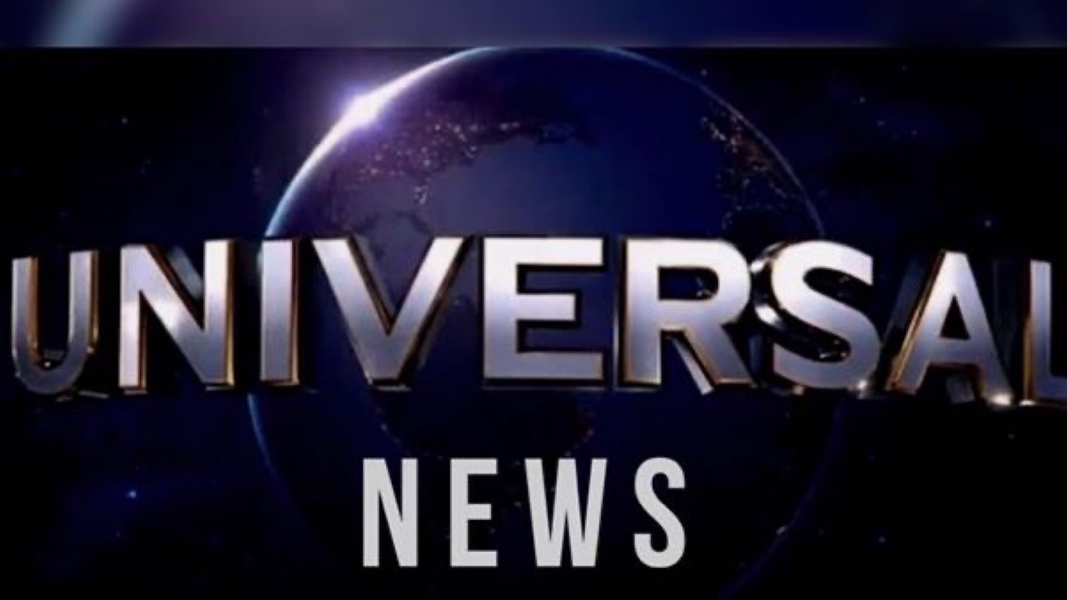 UNIVERSAL NEWS