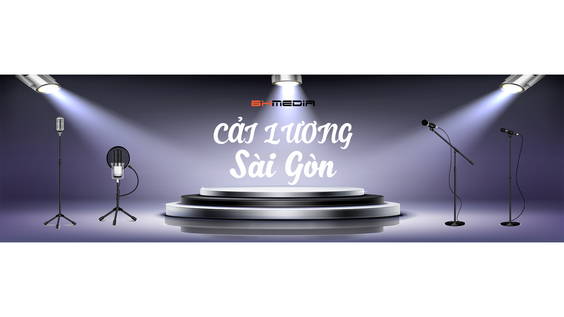 Cải Lương Sài Gòn