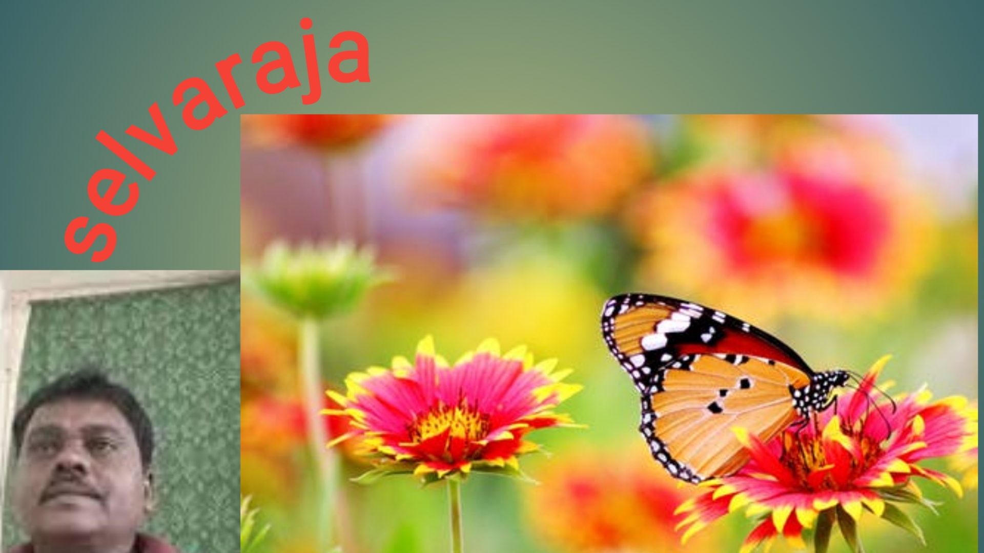 selvaraja