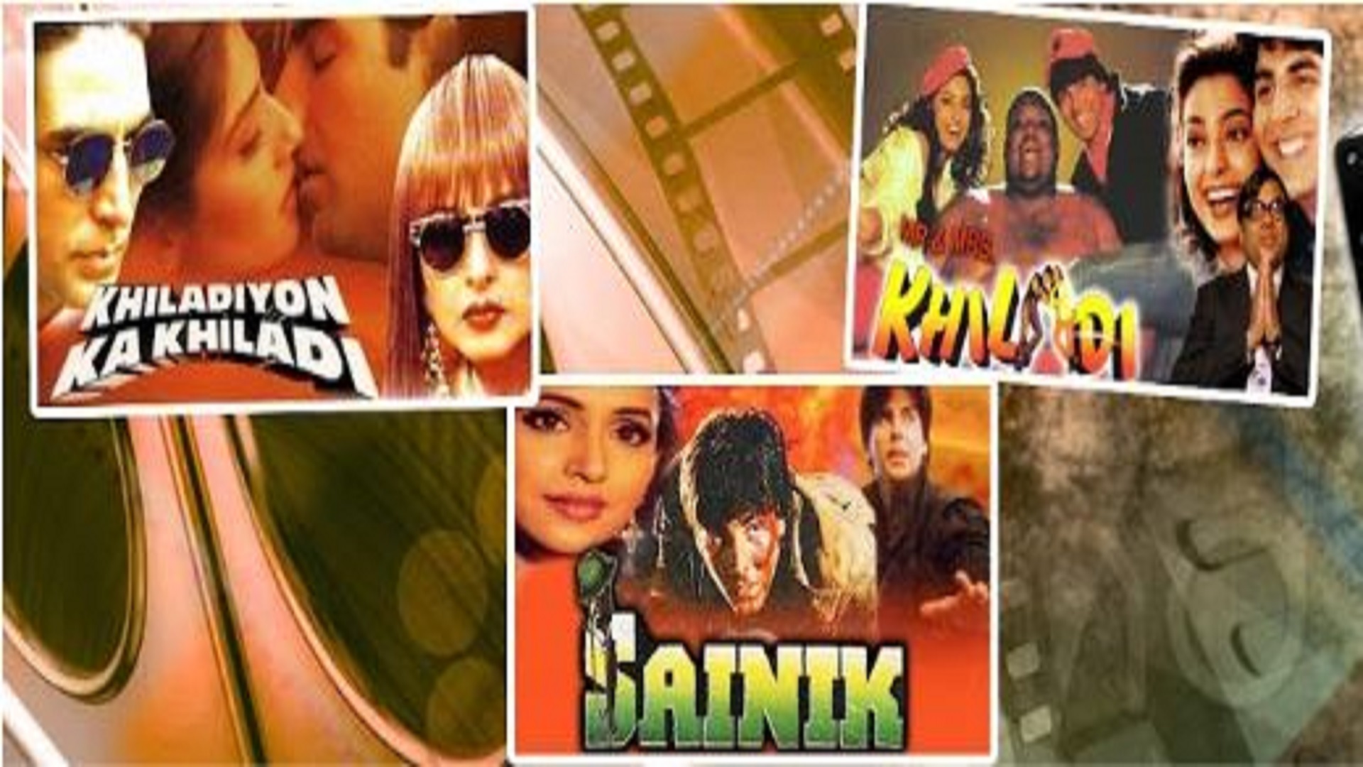 Bollywood Comedy Movies