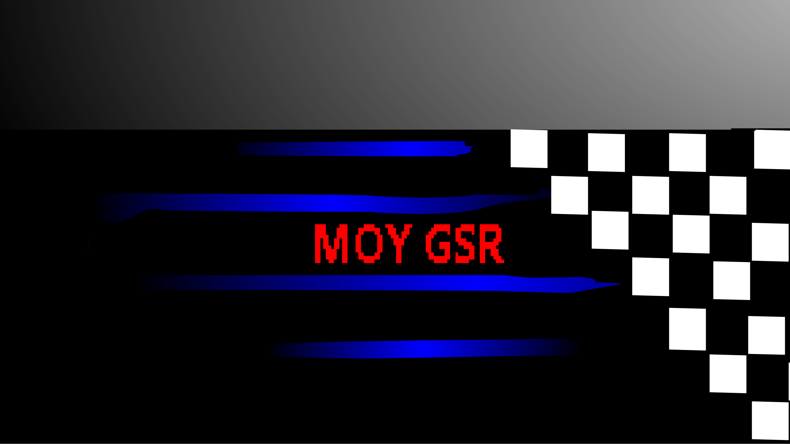 MOY GSR