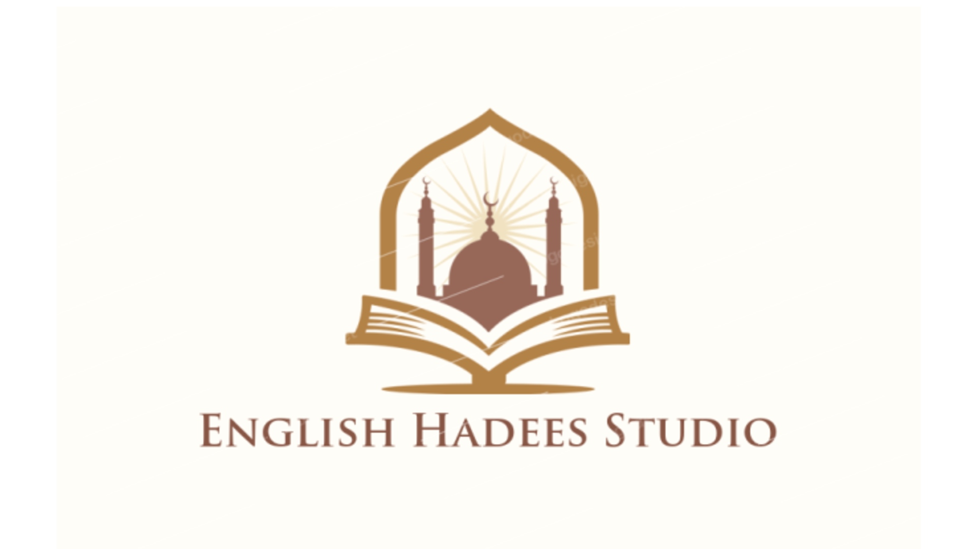 Hadees Creator Studio