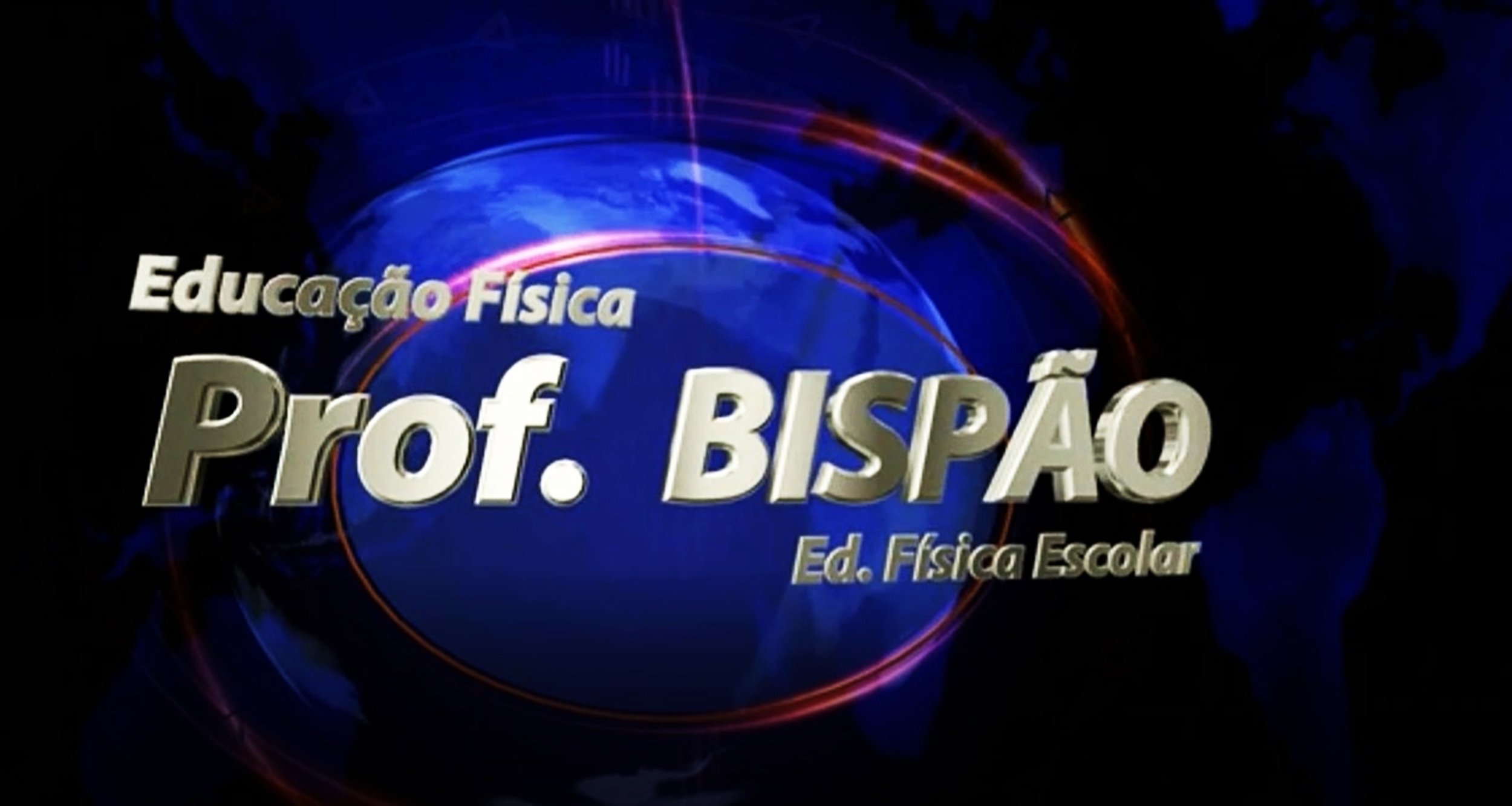 Prof Bispao Ed. Física Escolar Praia Grande