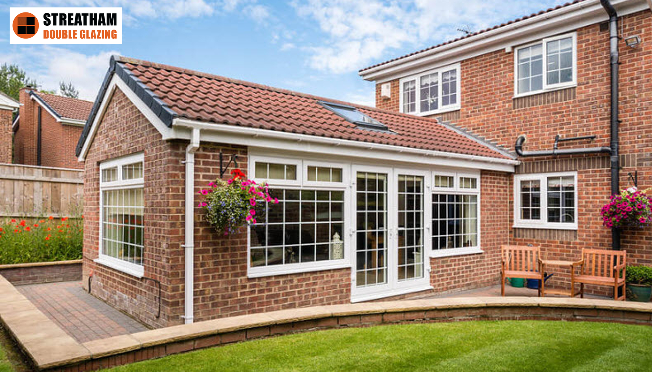 Double Glazing Streatham