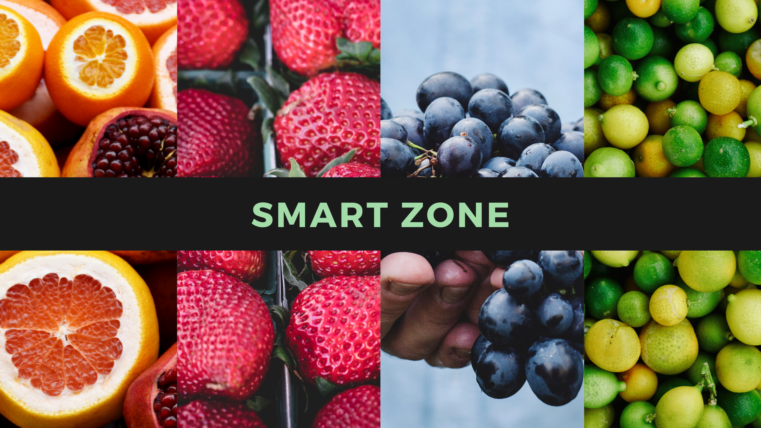 SMART ZONE