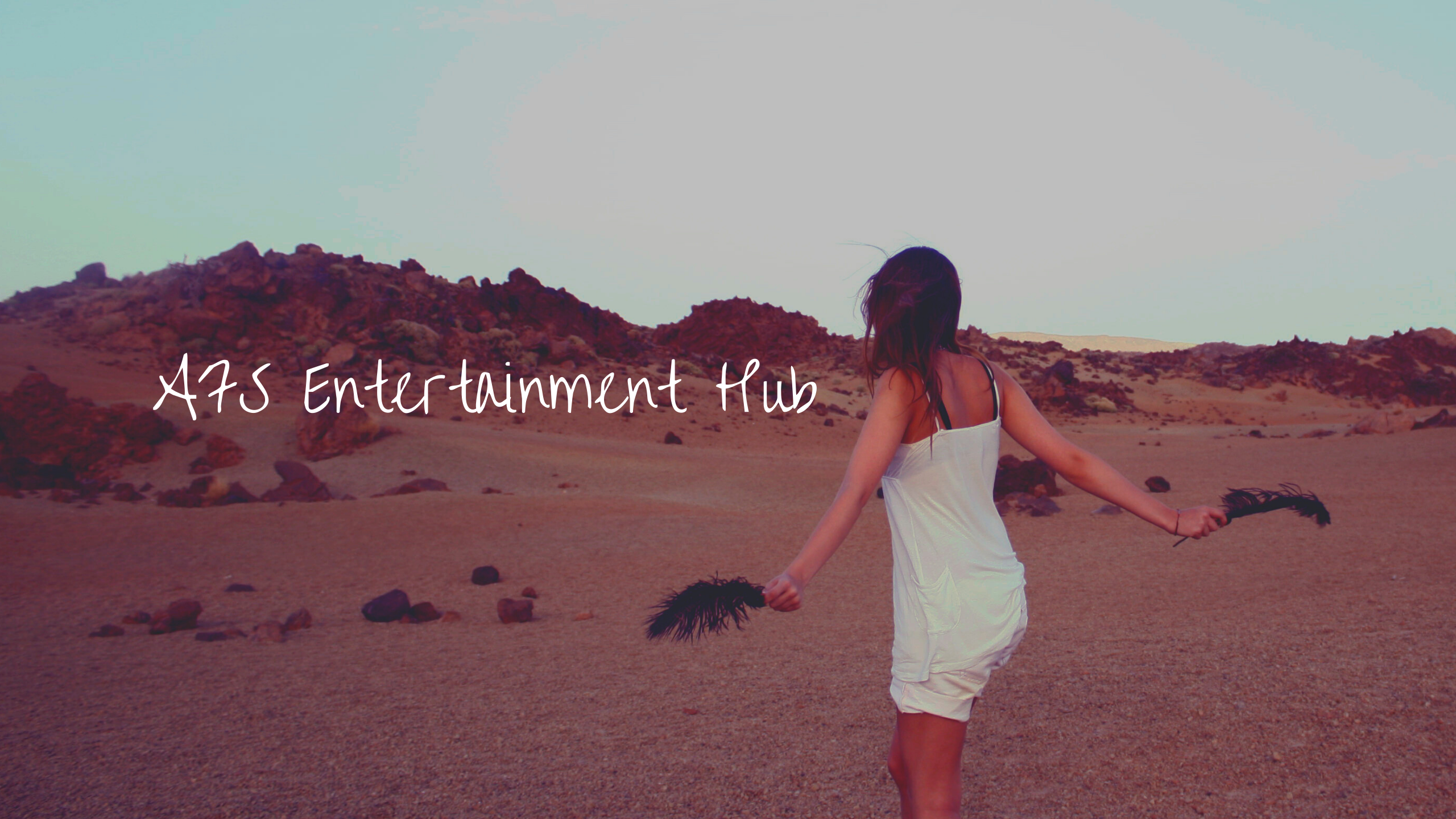 AFS Entertainment Hub