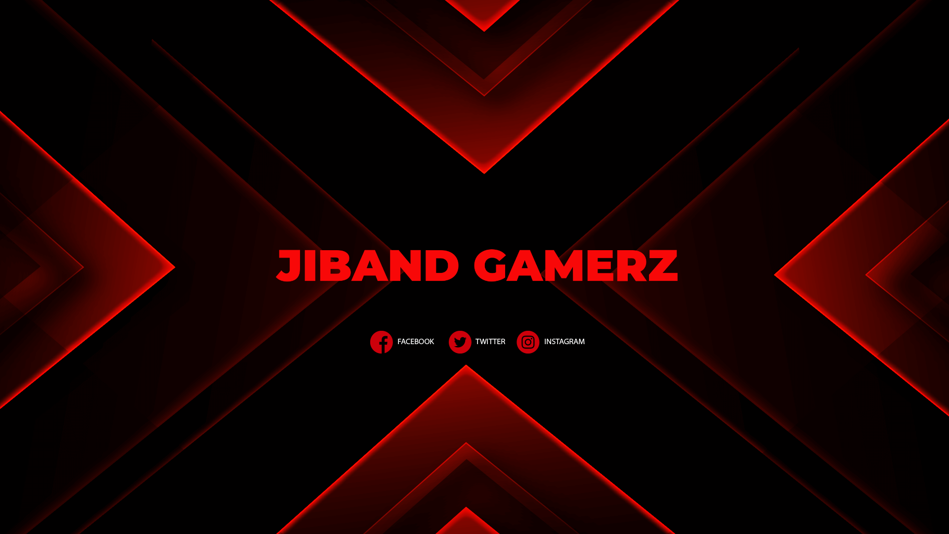 Jiband Gamerz