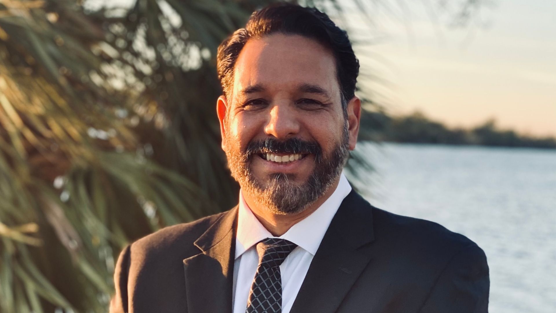 Frank Ramirez Port Arthur TX