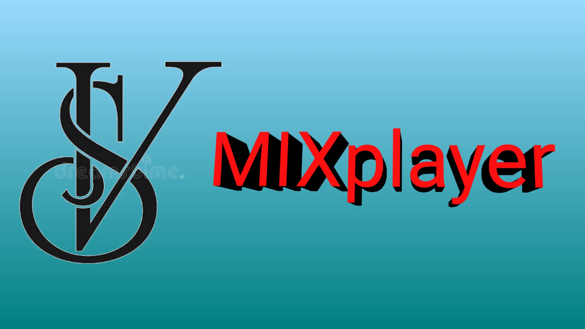 S.V MIXplayer