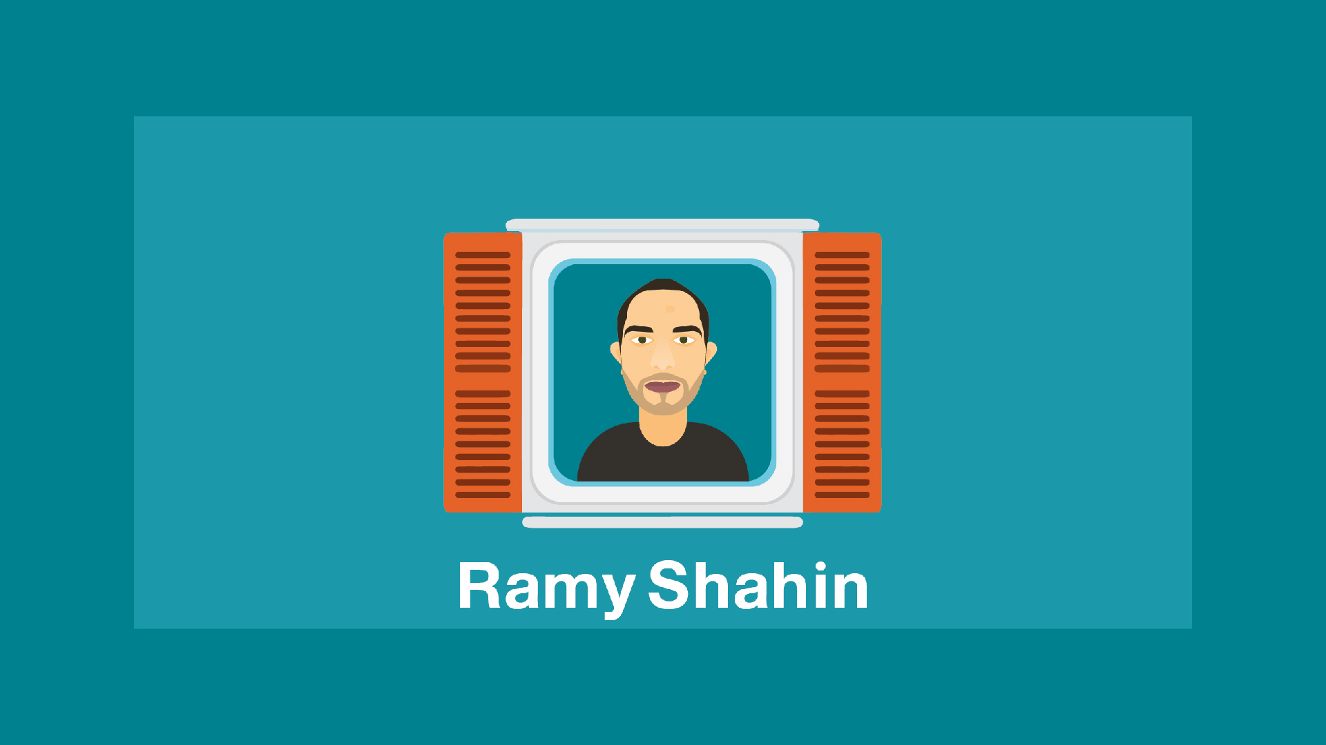 Ramy Shahin