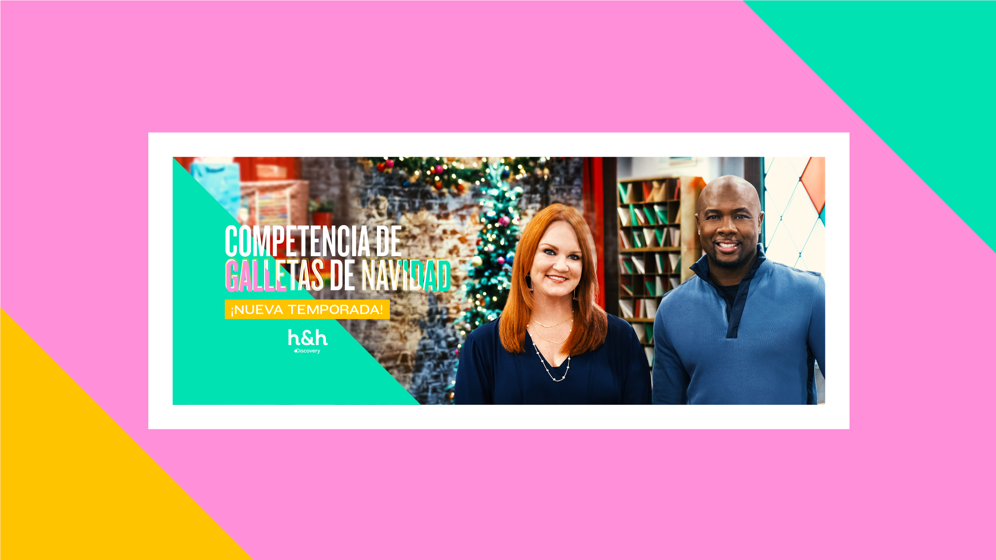 Discovery Home & Health