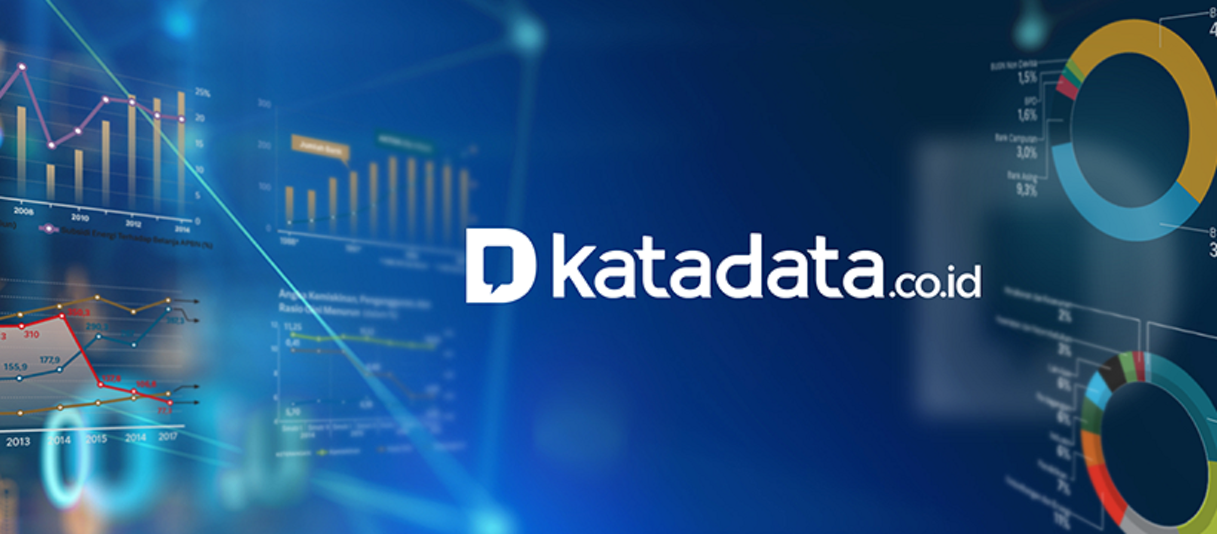 Katadata Indonesia