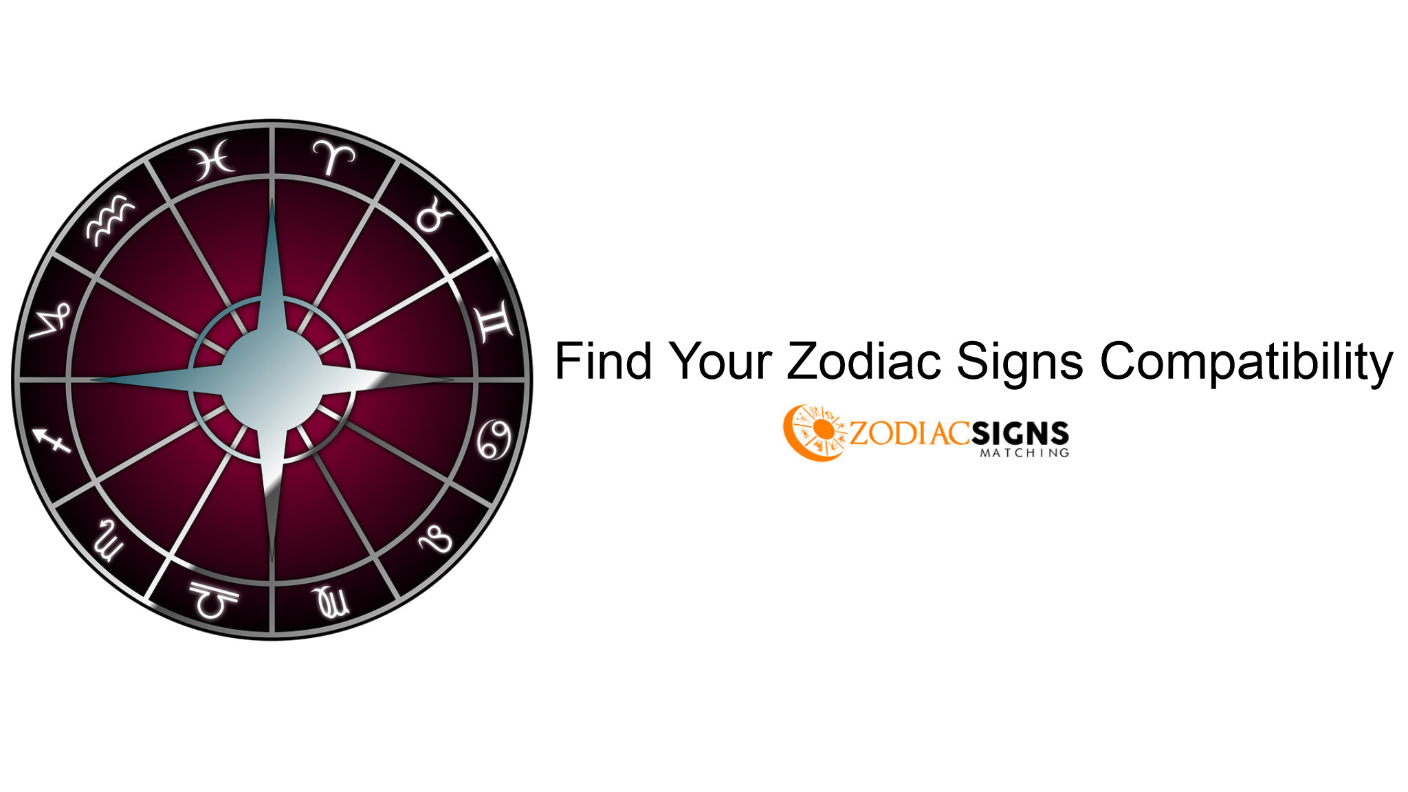 Zodiac Signs Matching