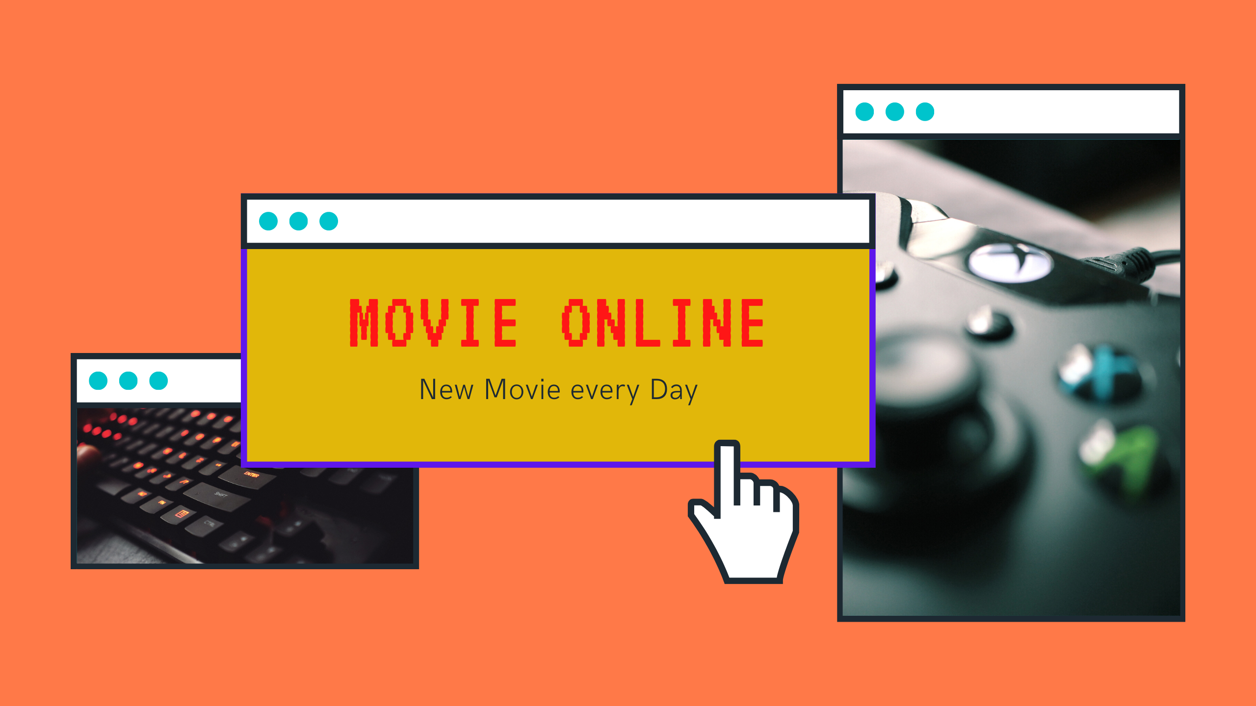 Movie Online
