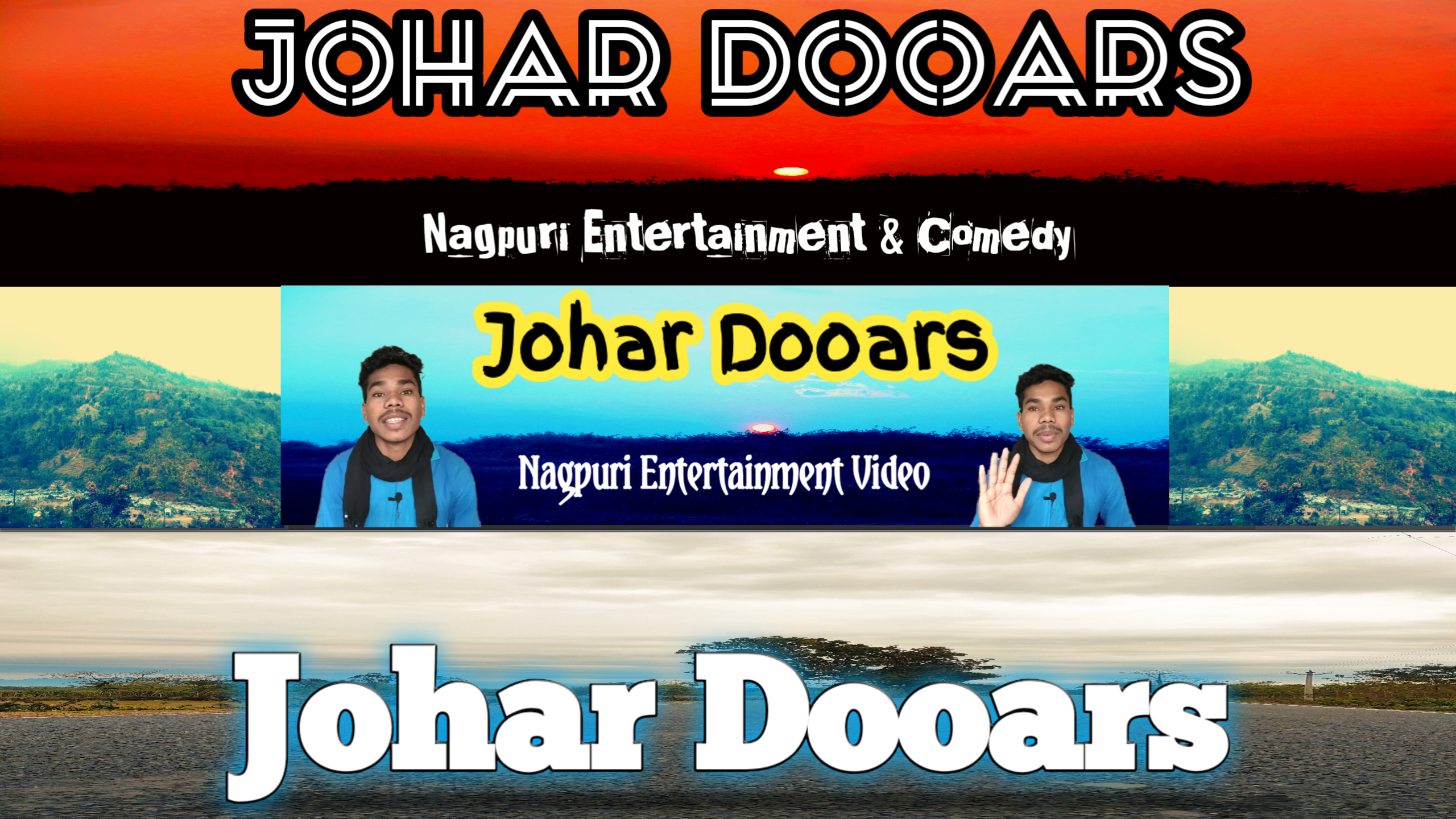 Johar Dooars