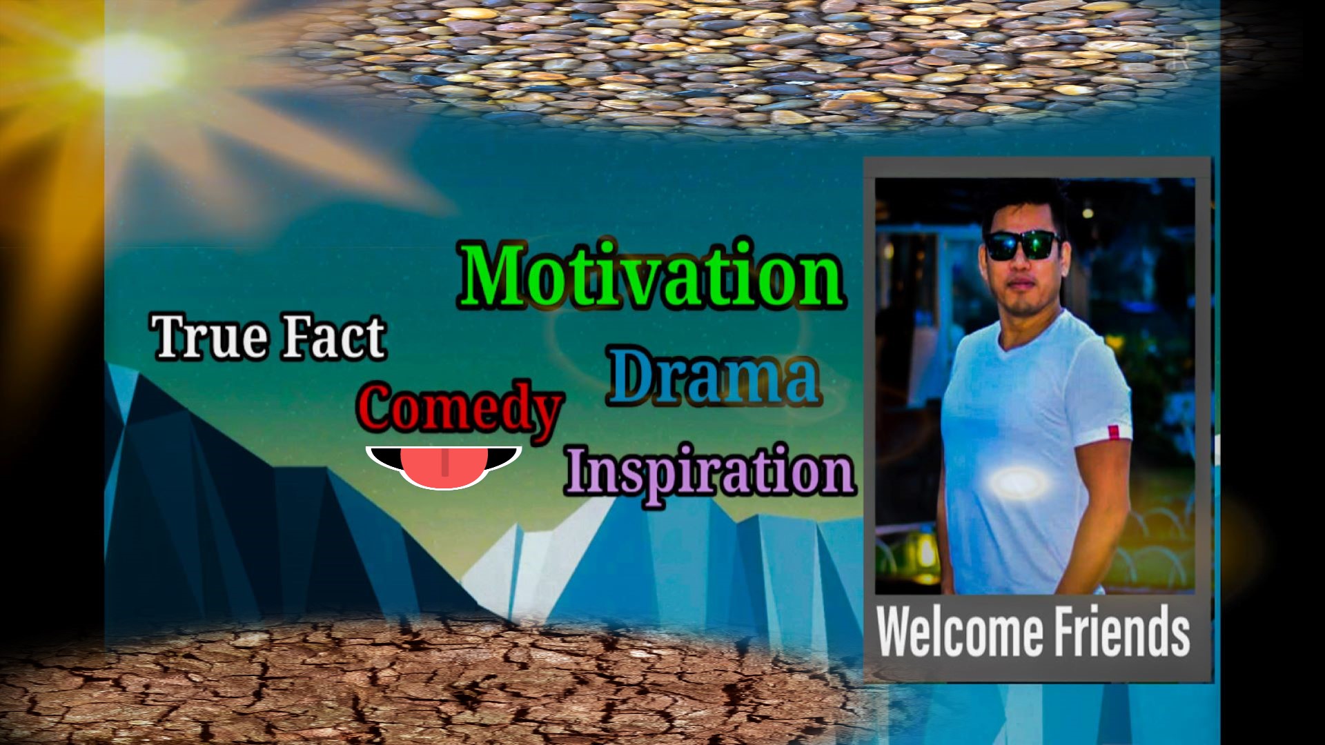 Bhishm Rana /All in All