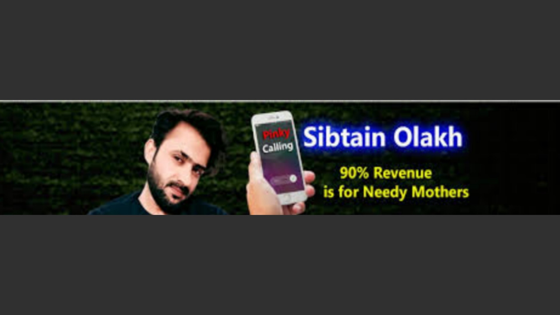 SIBTAIN OLAKH