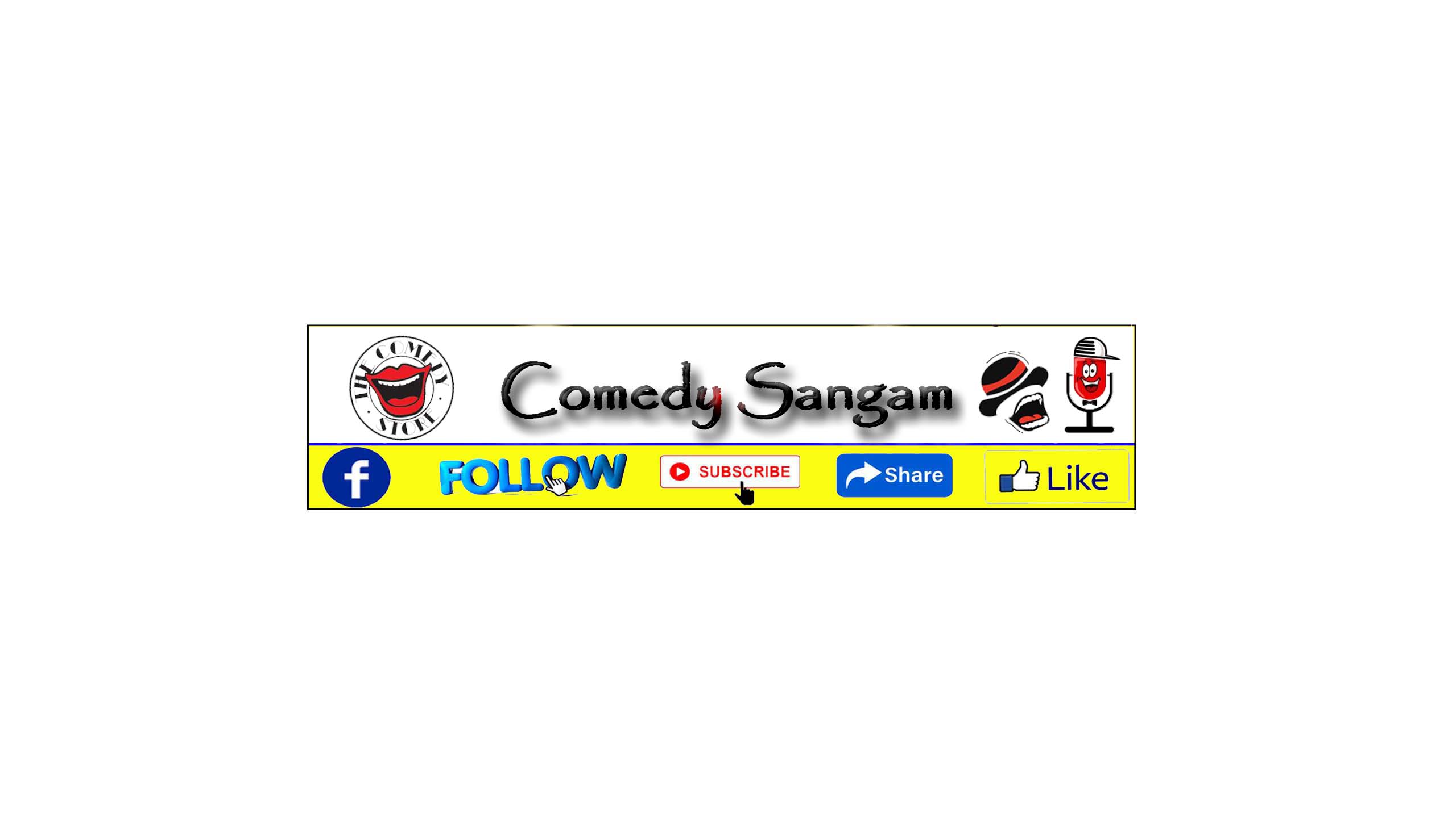 Comedy Sangam