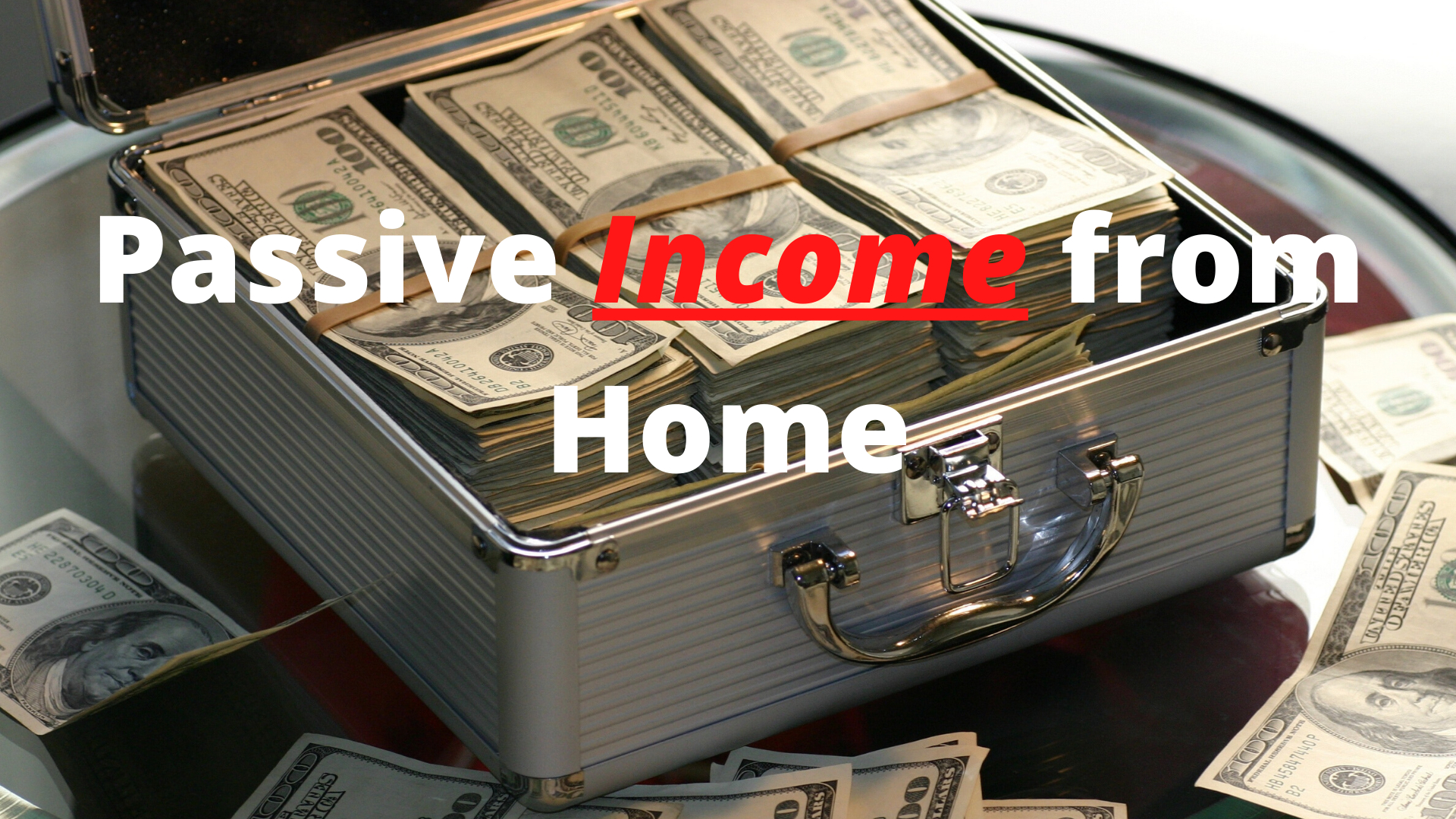 Passive Income