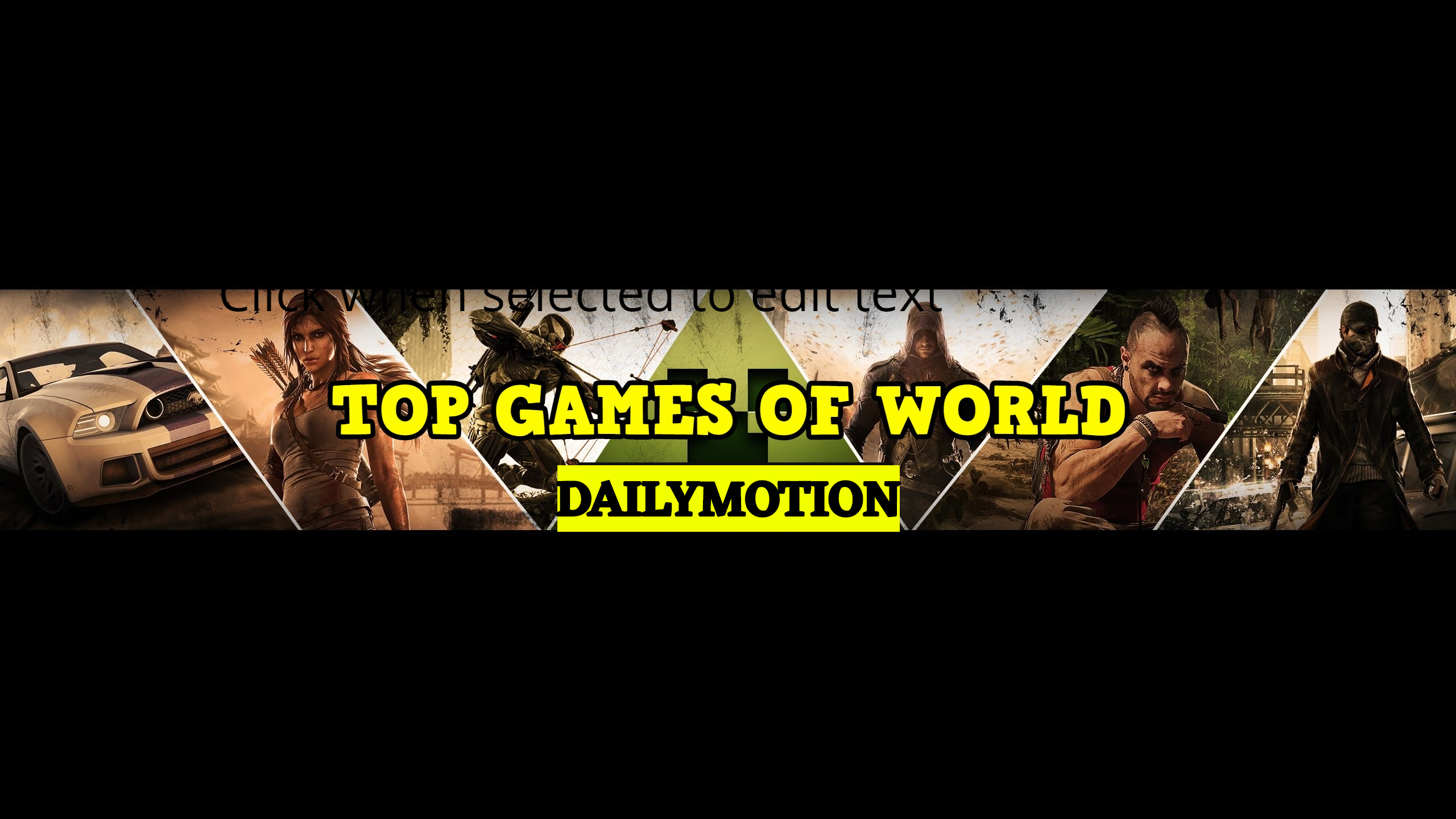Top Games Of World