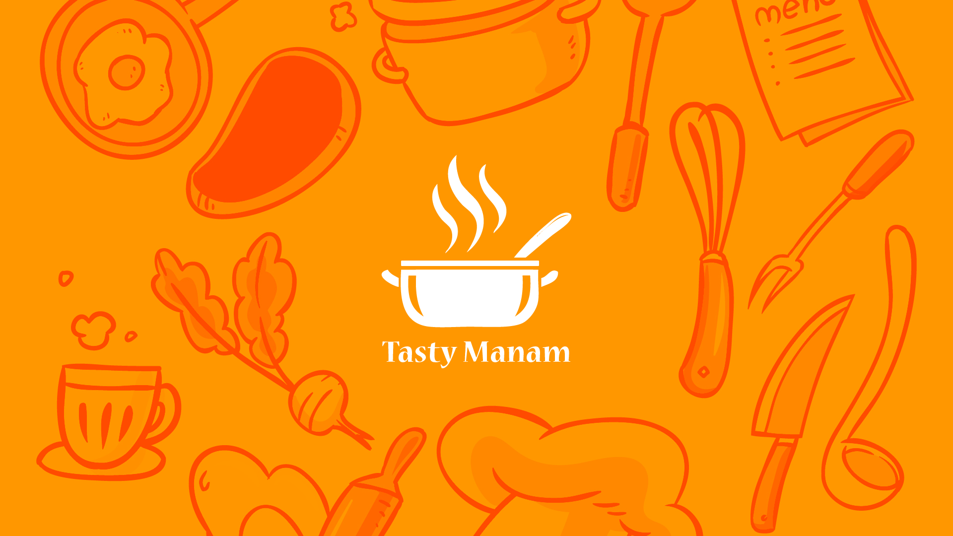 Tasty Manam