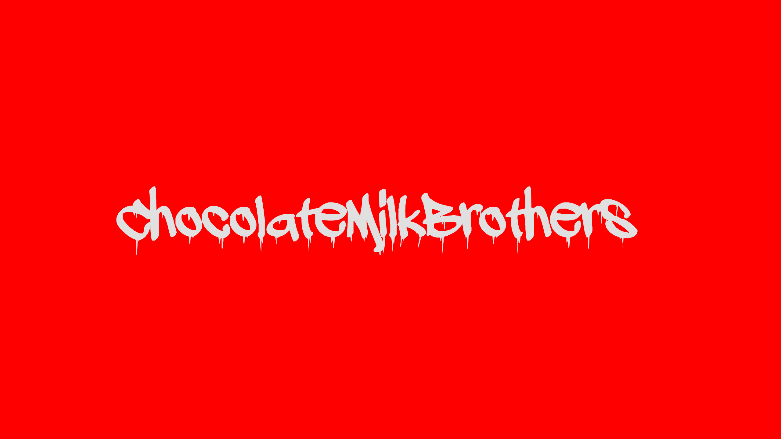 ChocolateMilkBrothers