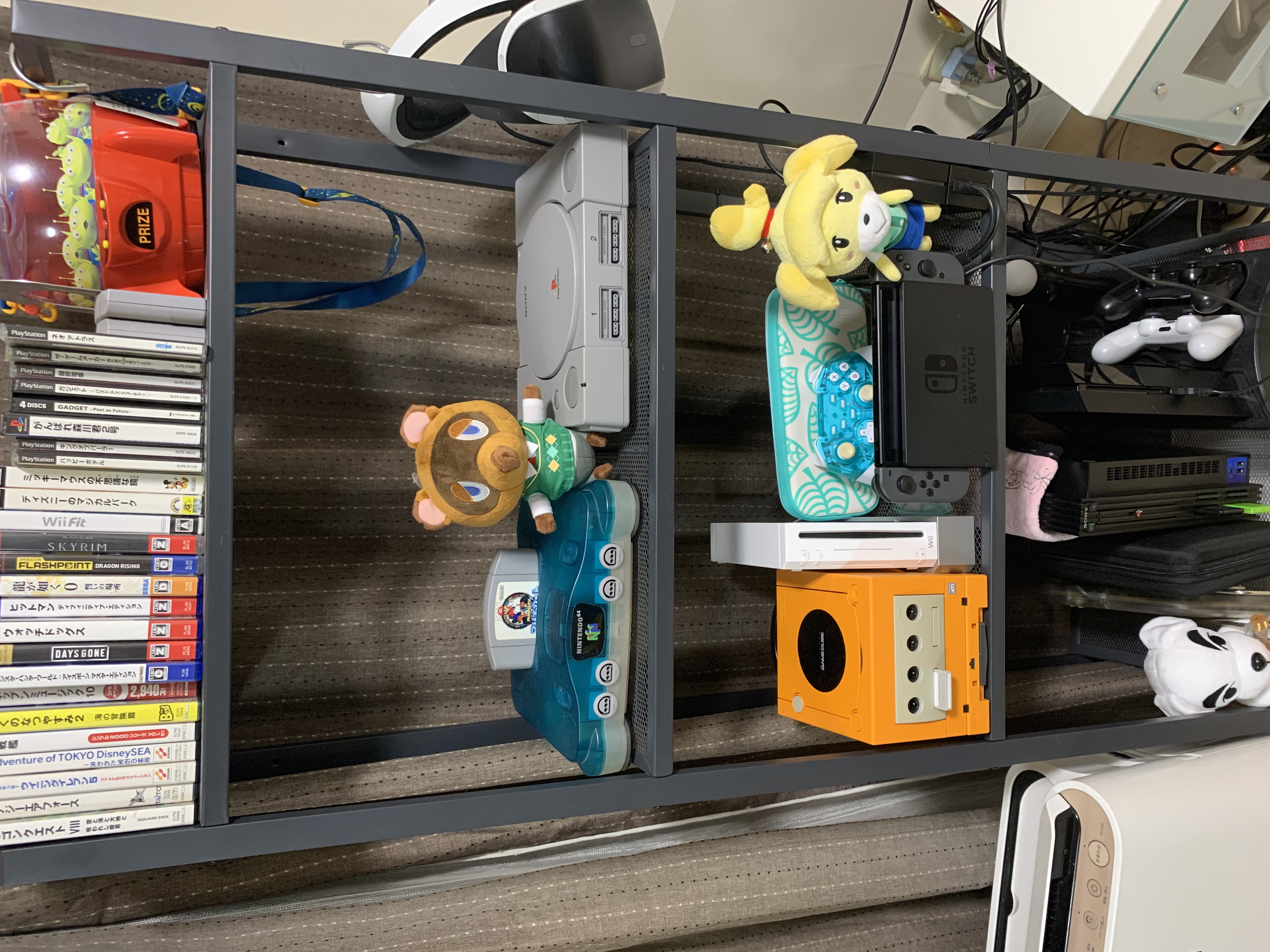 GAME女実況pekoriTV