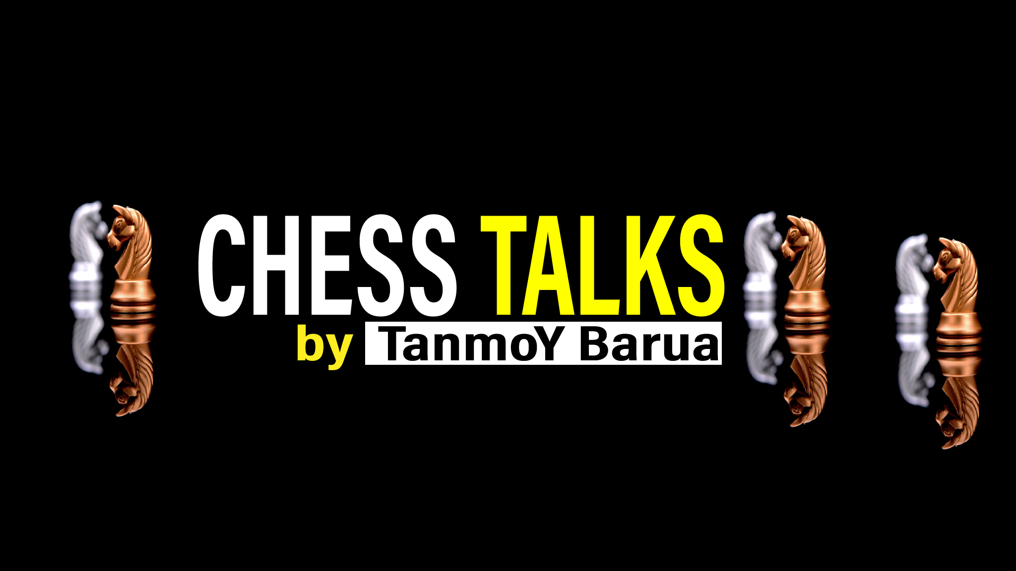 chess talks