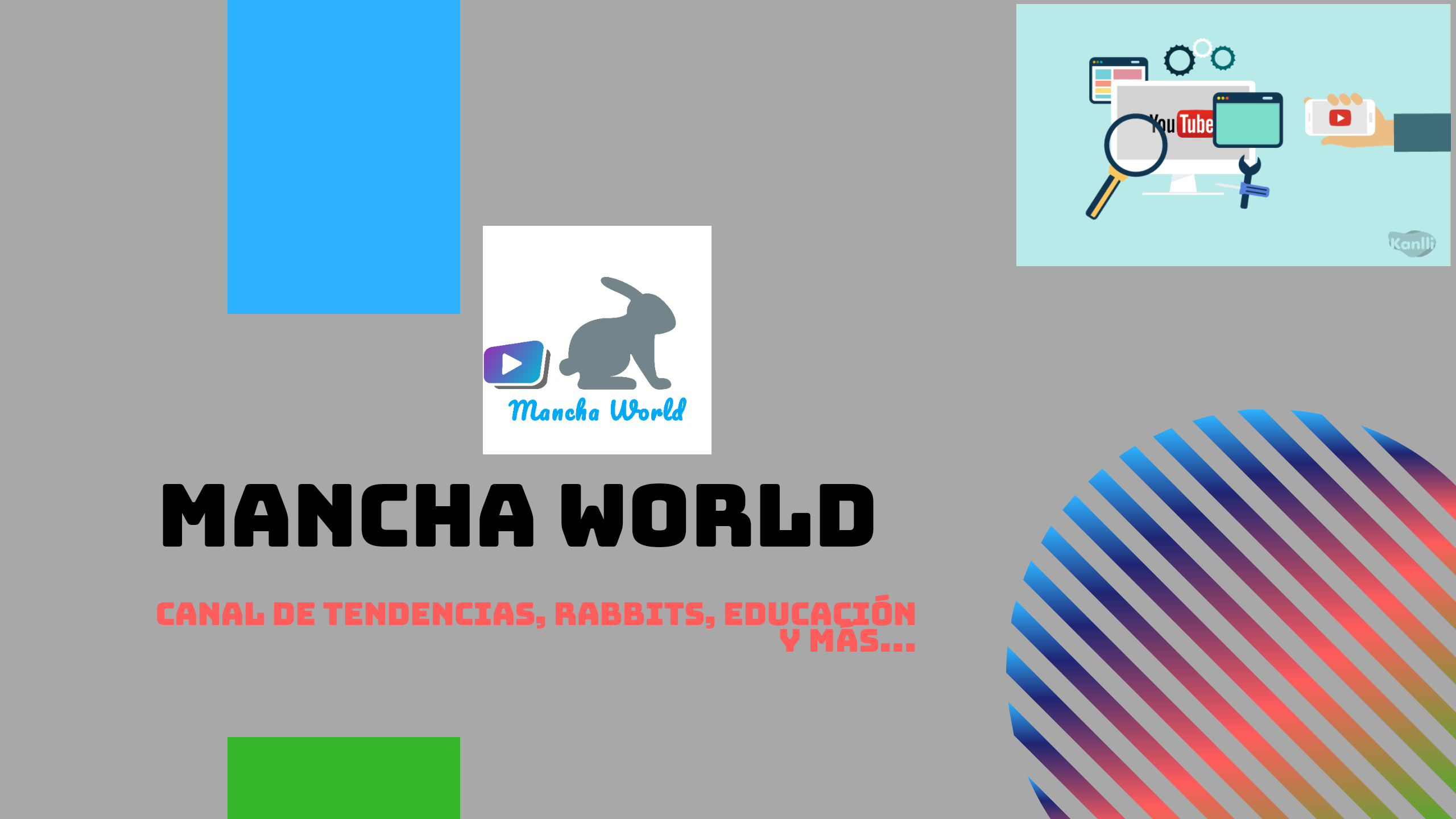 Mancha.World