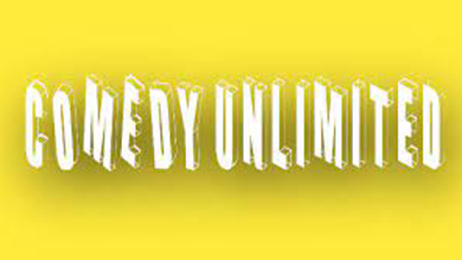 The Comedy Unlimited