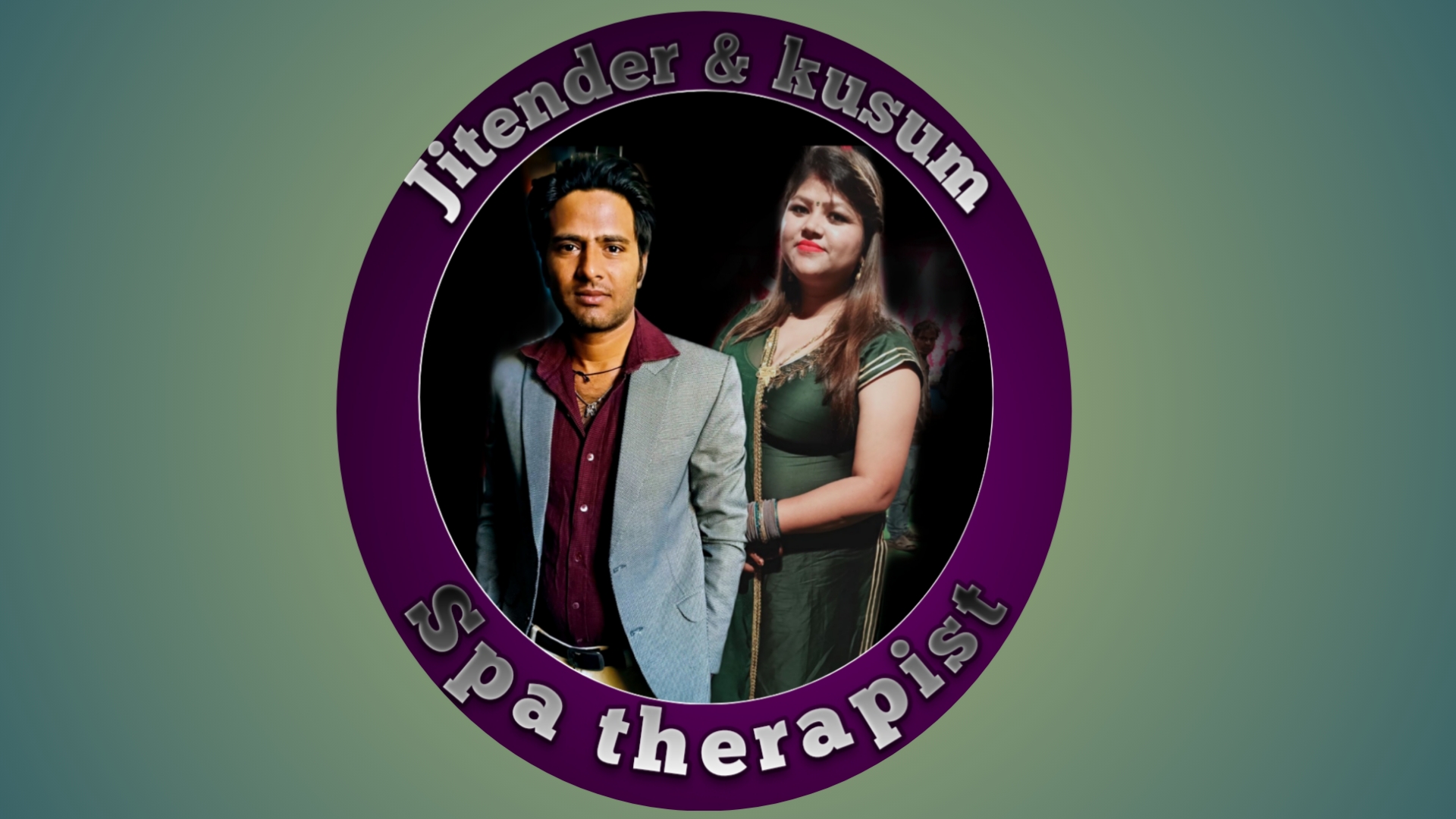 Jitender kusum Spa therapist