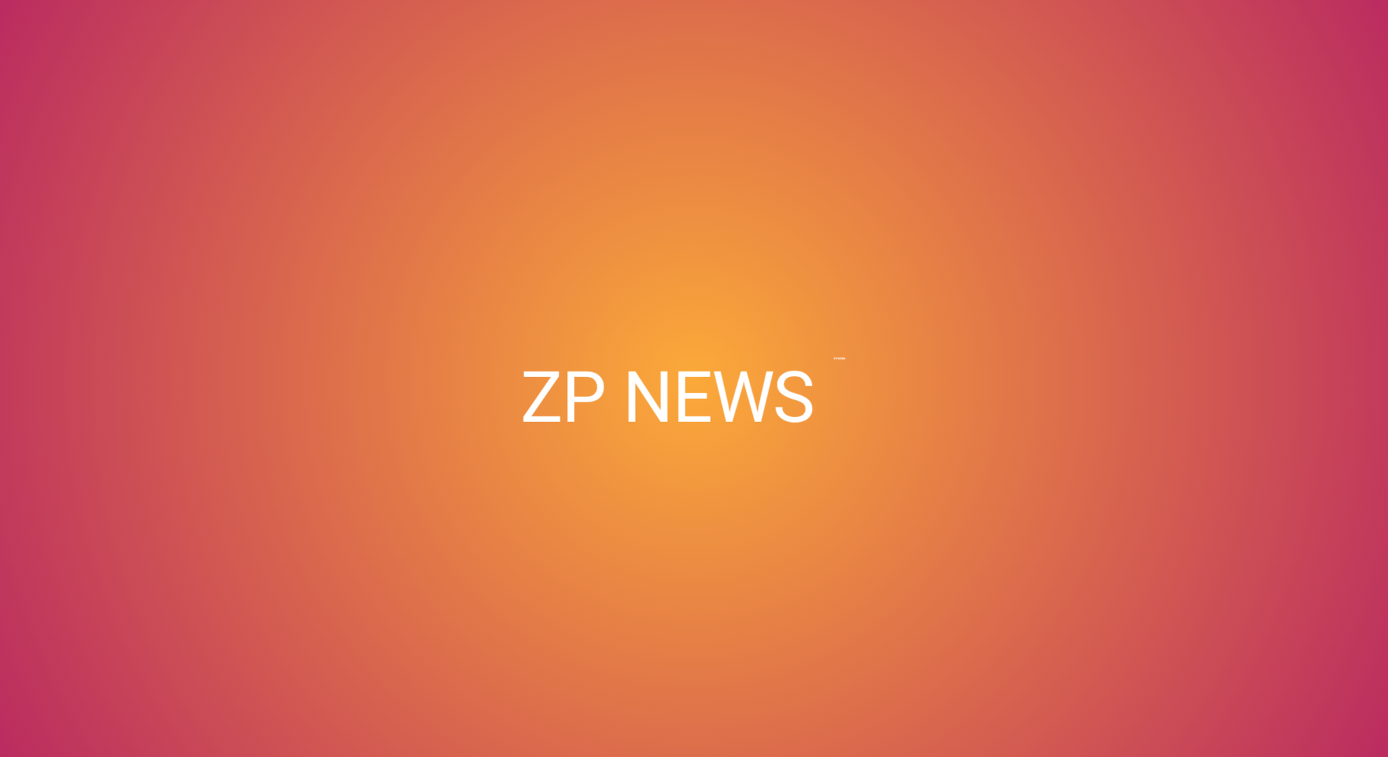 zp news