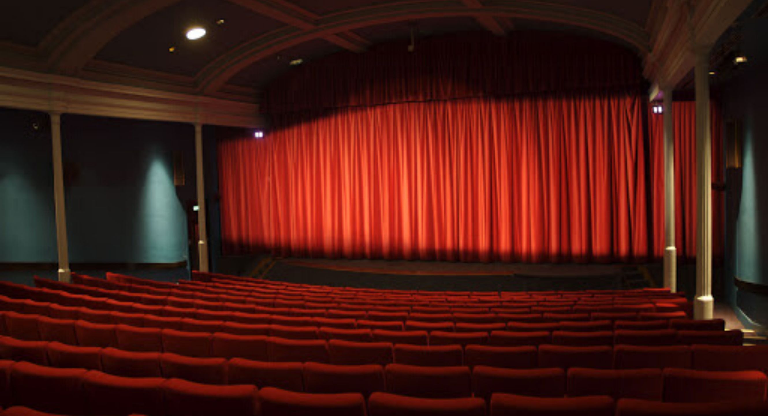 The Real Movie Trailers