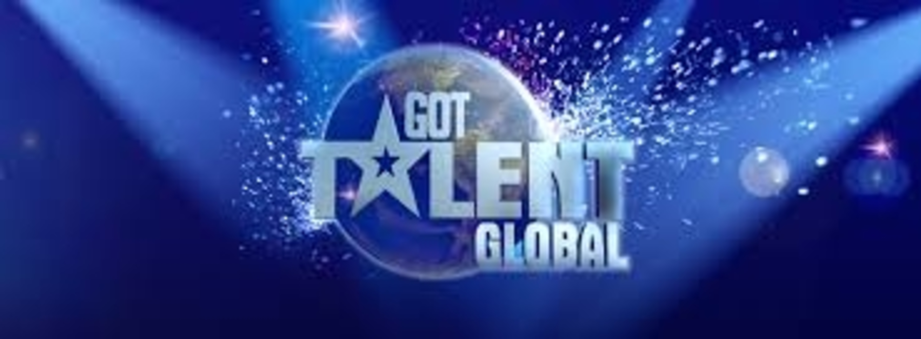 Got Talent Global