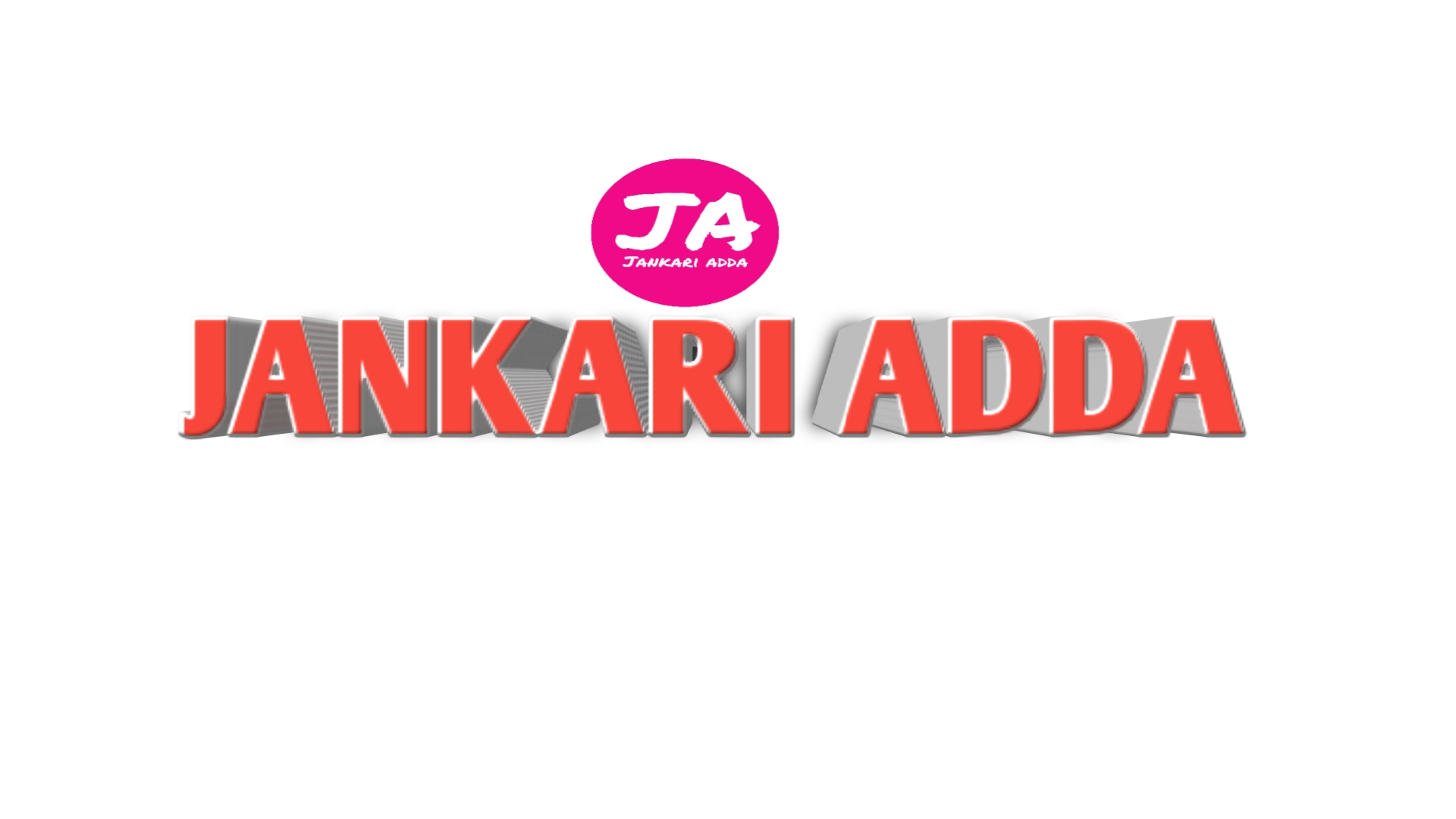 JANKARI ADDA