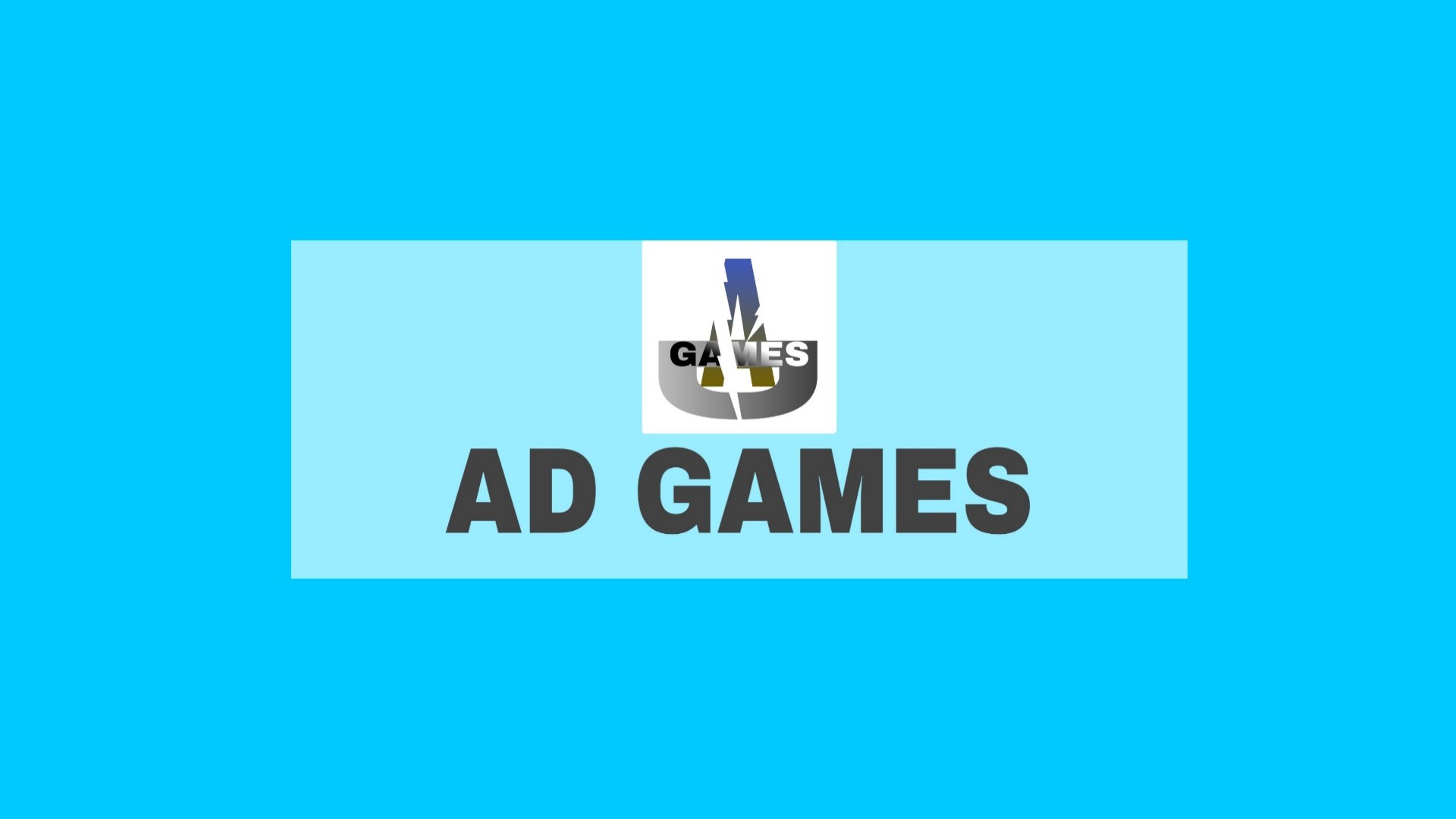 AD Games