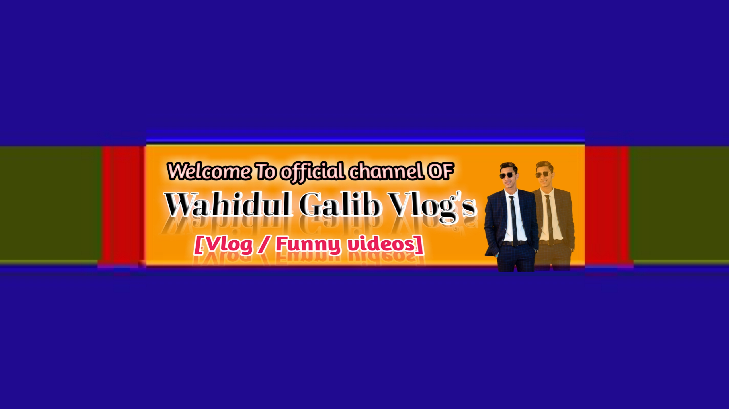 wahidul vlogs