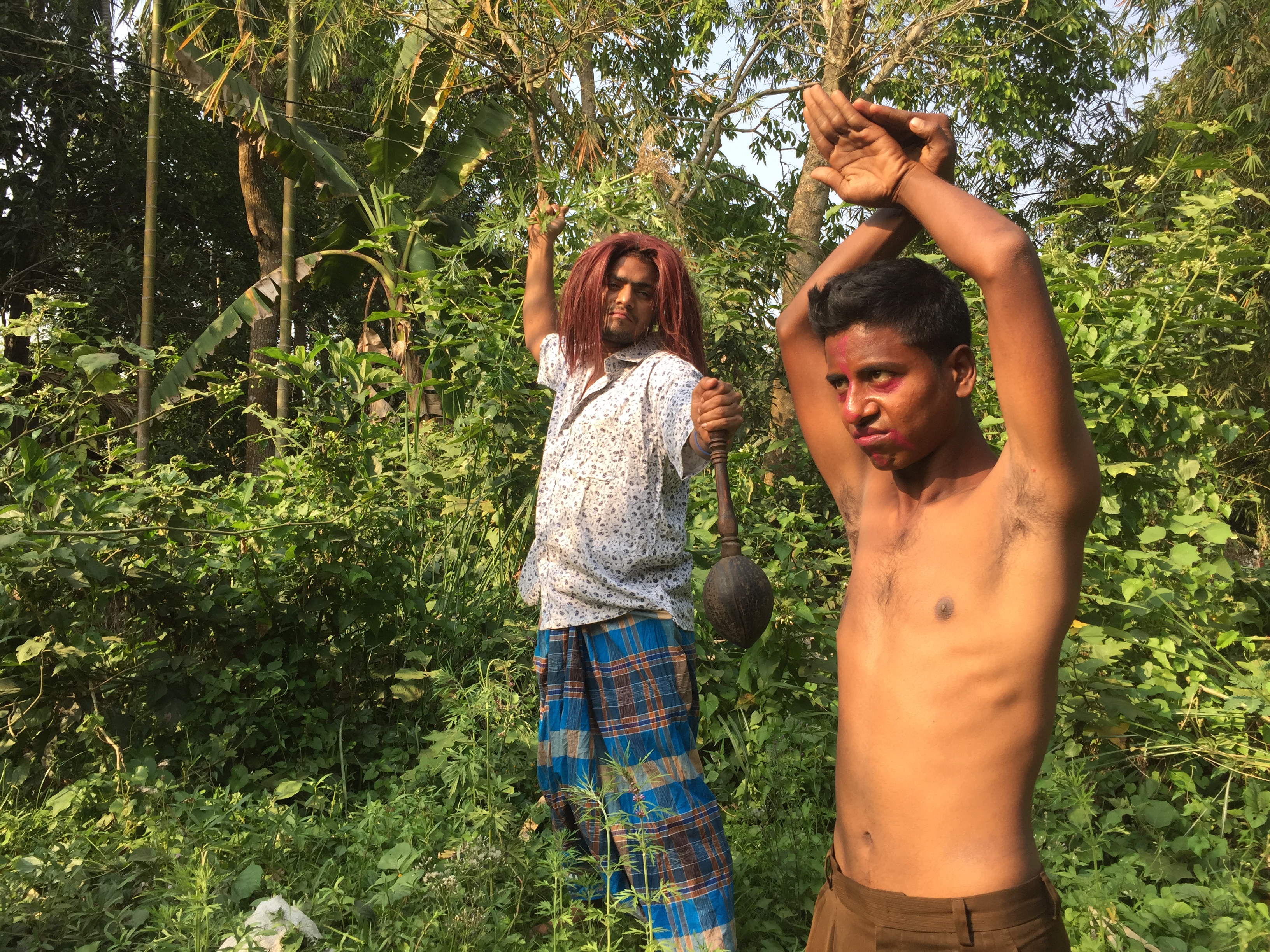 Mithila Bangla Media