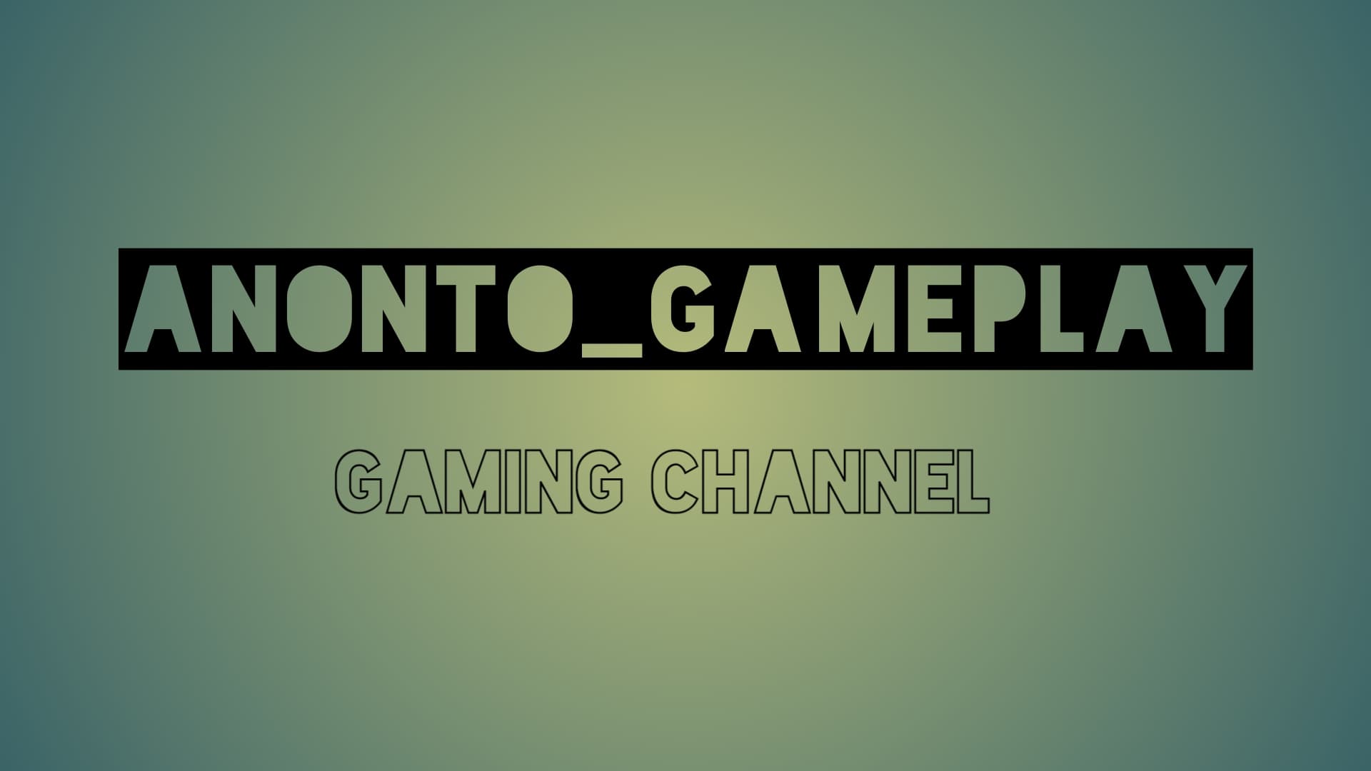 Anonto Gameplay