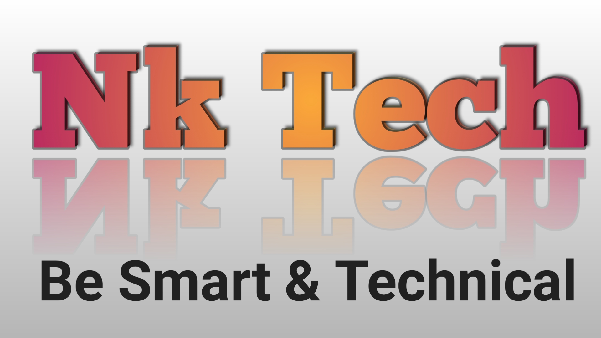 Nk Tech