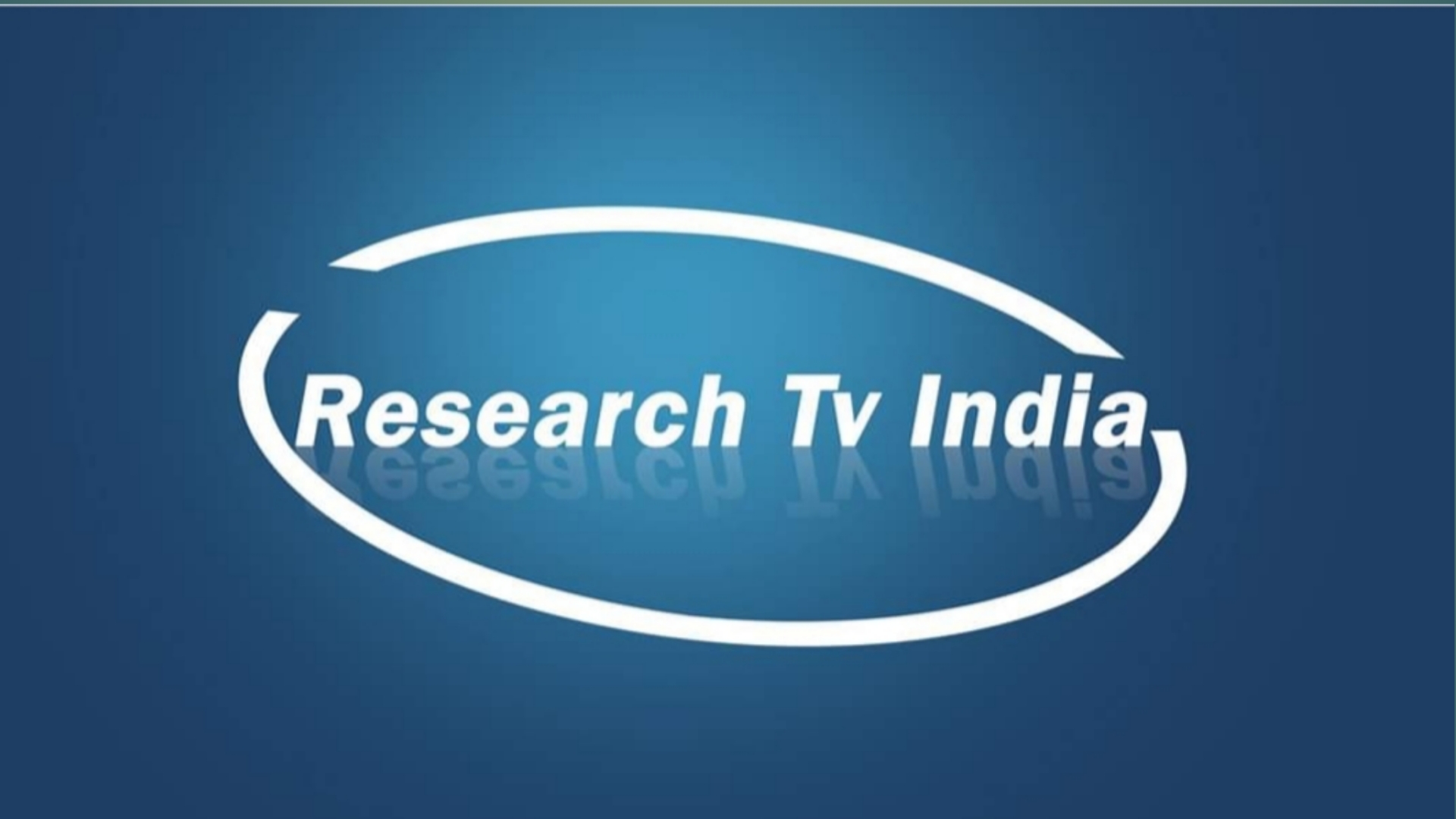 RESEARCH TV INDIA