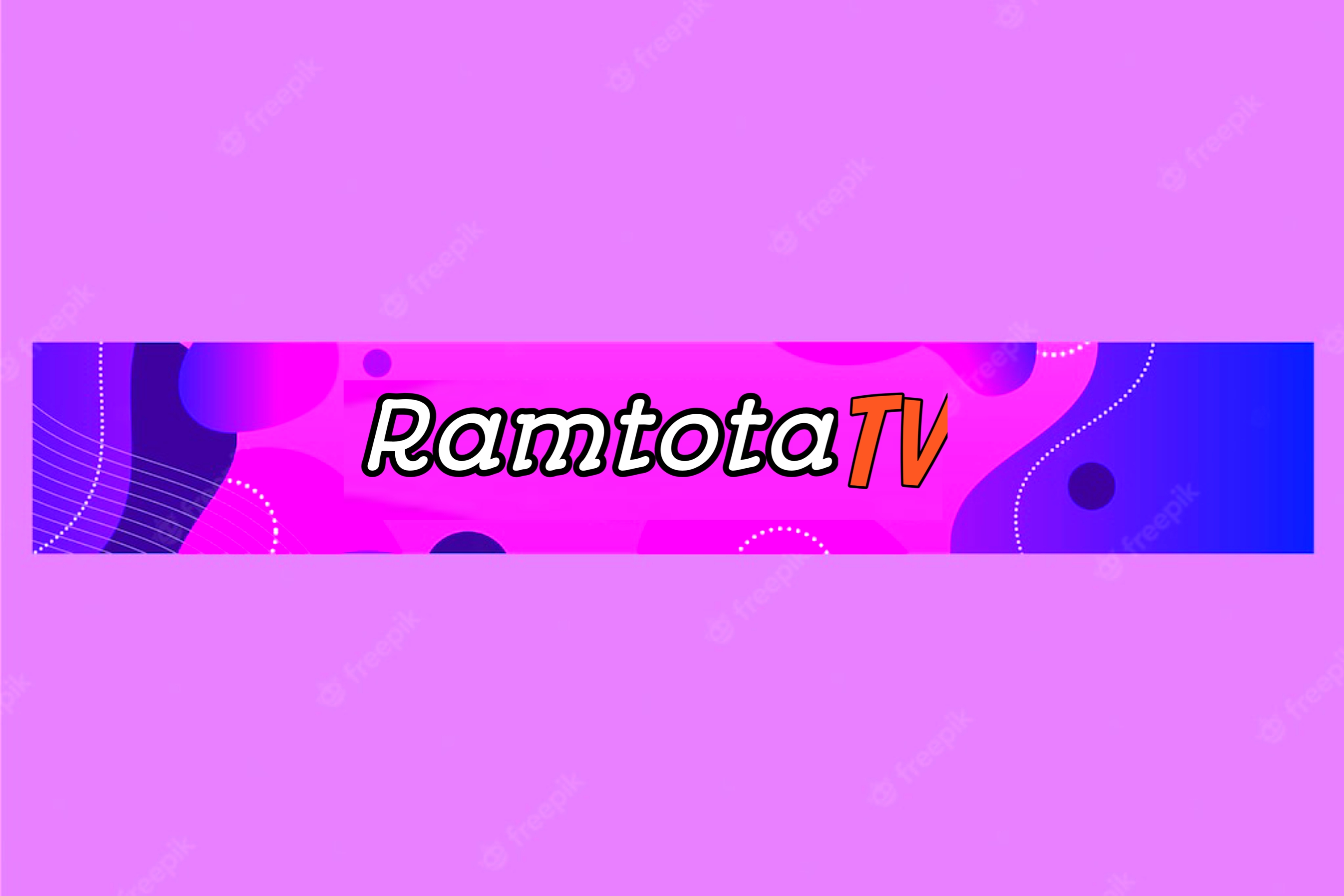 Ramtota tv