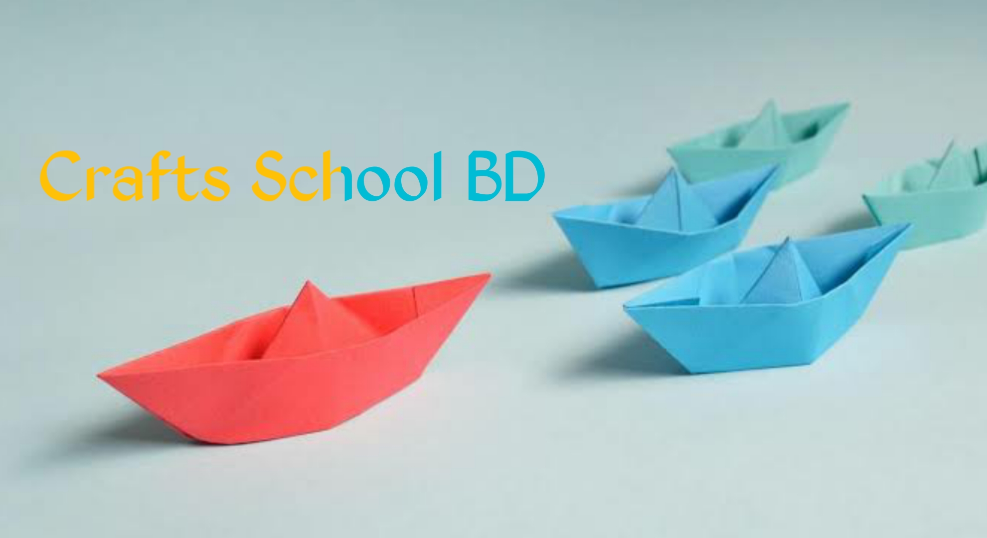 Crafts School BD